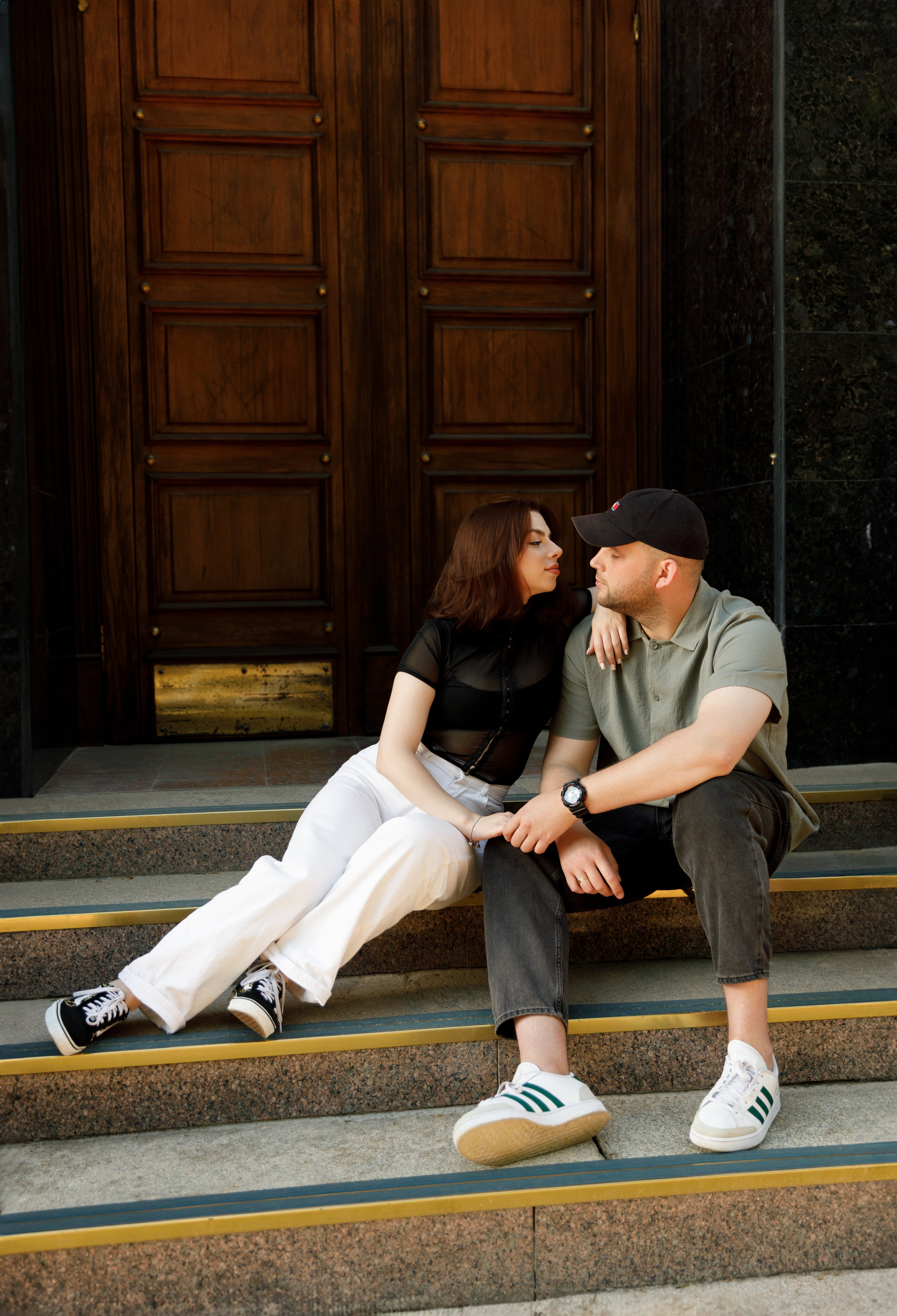 Катерина & Дмитро. Весільний та сімейний фотограф у Харкові Ткаченко Світлана