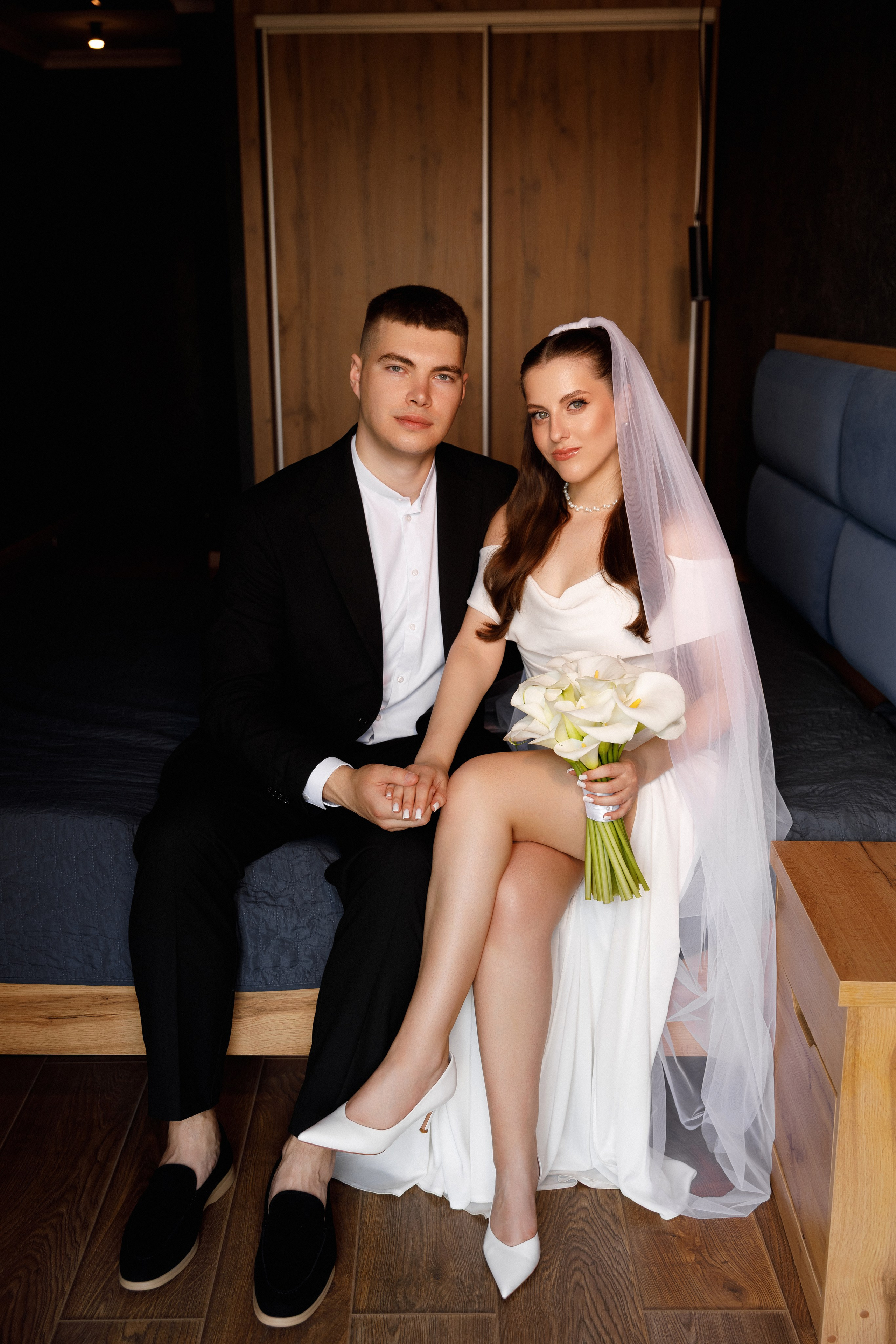 Діана & Михайло. Весільний та сімейний фотограф у Харкові Ткаченко Світлана