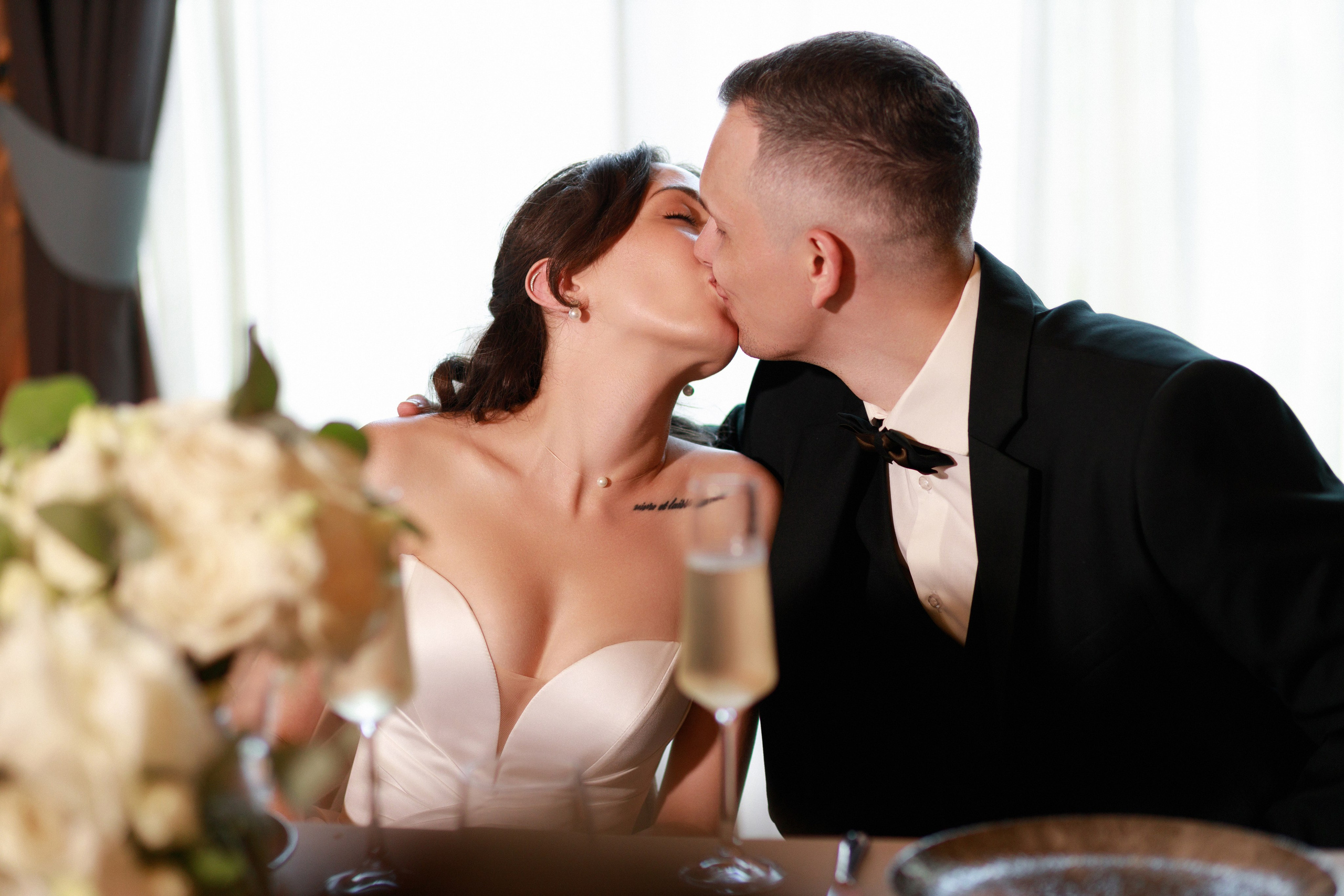 Дарʼя & Кирило. Весільний та сімейний фотограф у Харкові Ткаченко Світлана