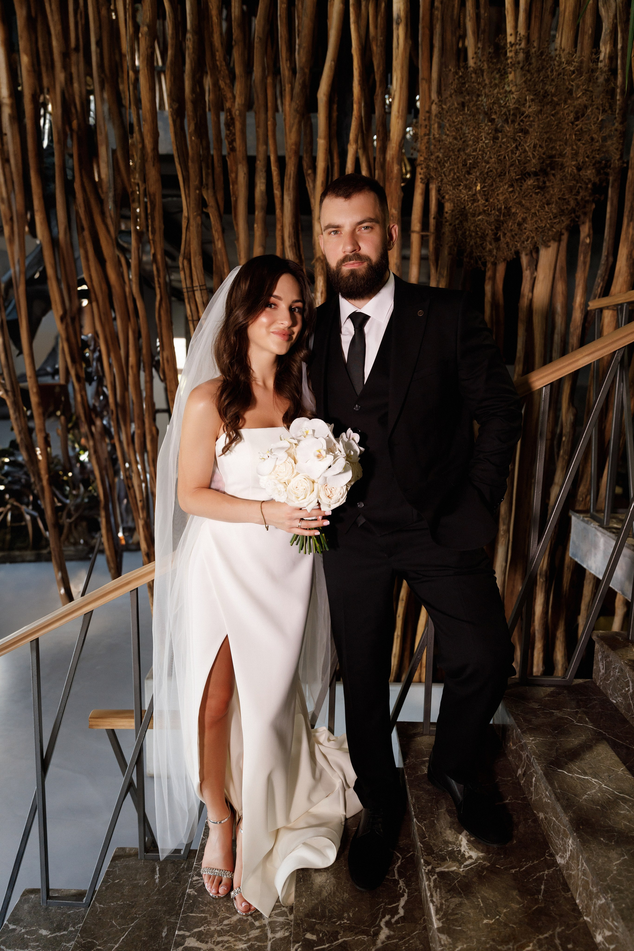 Катерина & Роман. Весільний та сімейний фотограф у Харкові Ткаченко Світлана