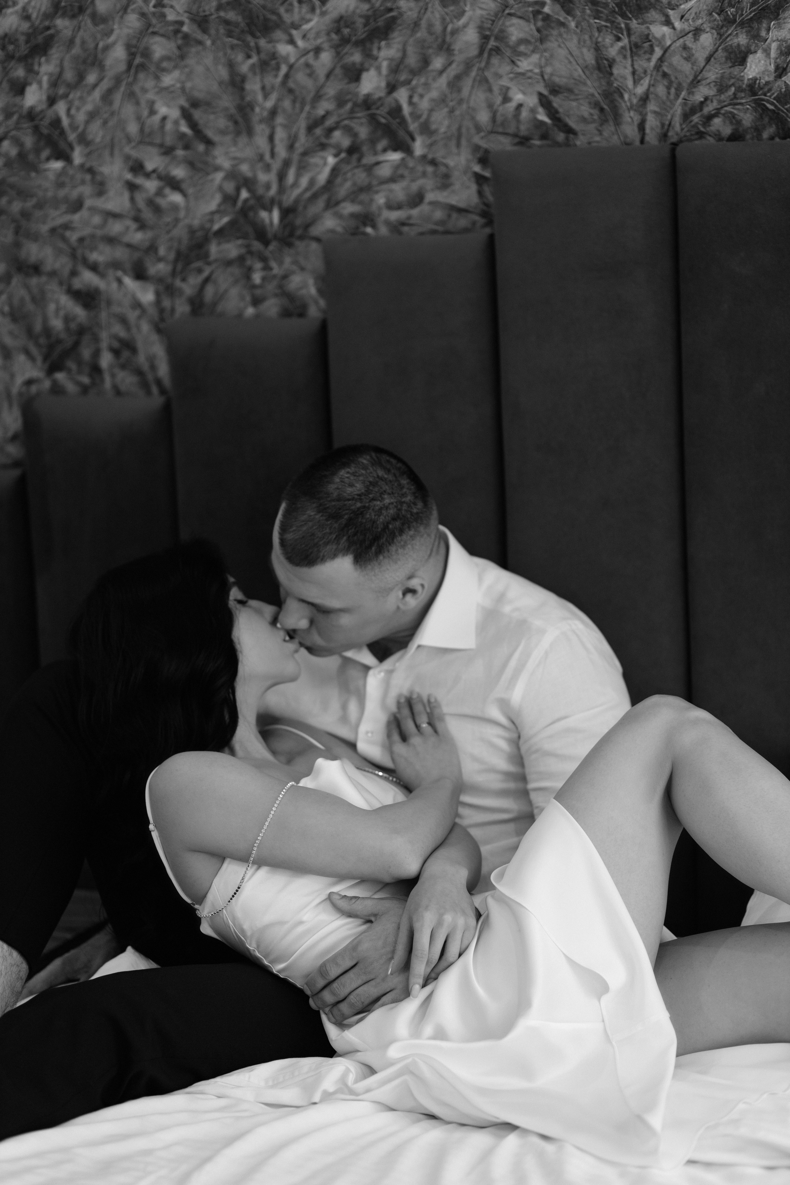 Ліза & Максим. Весільний та сімейний фотограф у Харкові Ткаченко Світлана