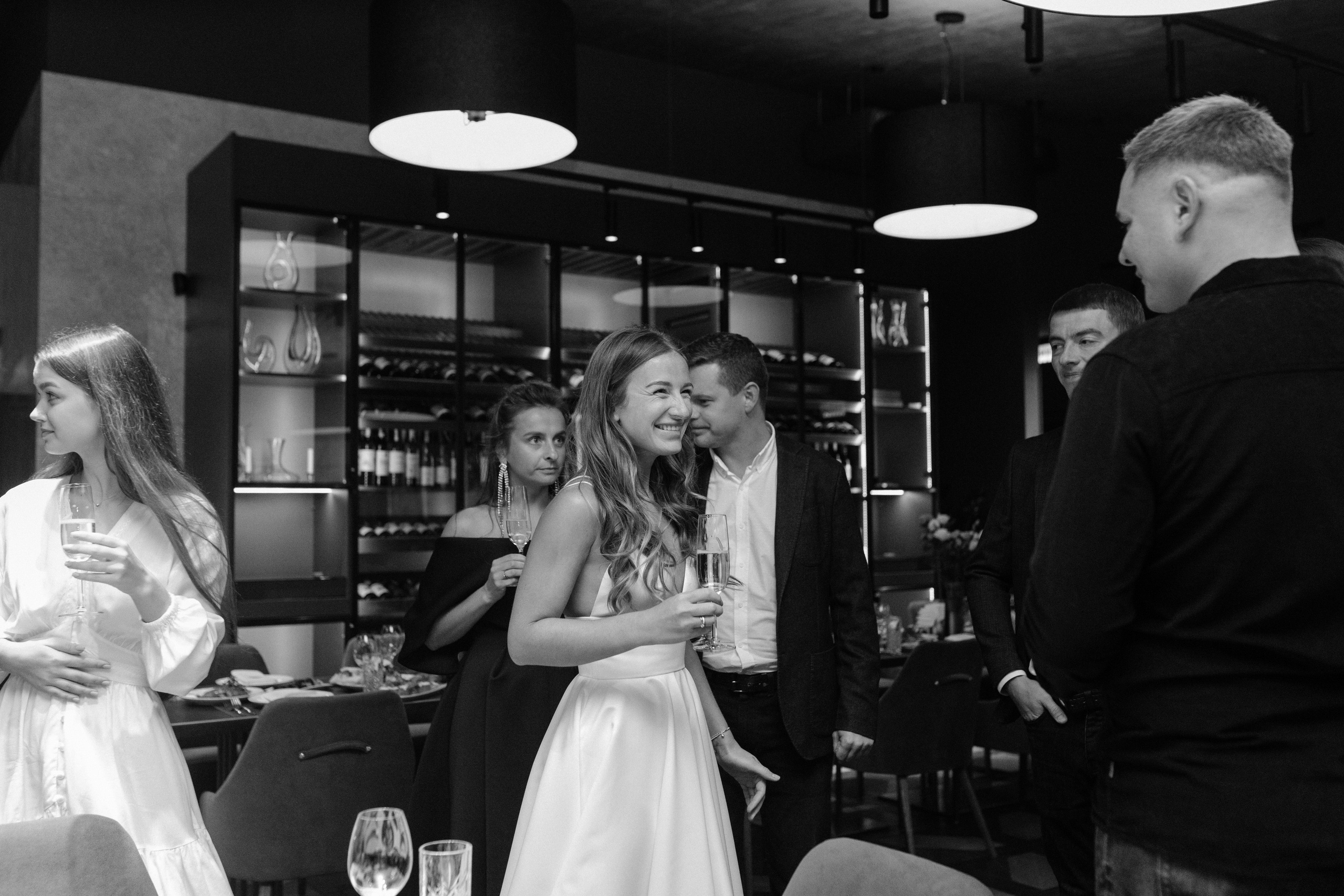 Христина & Олексій. Весільний та сімейний фотограф у Харкові Ткаченко Світлана