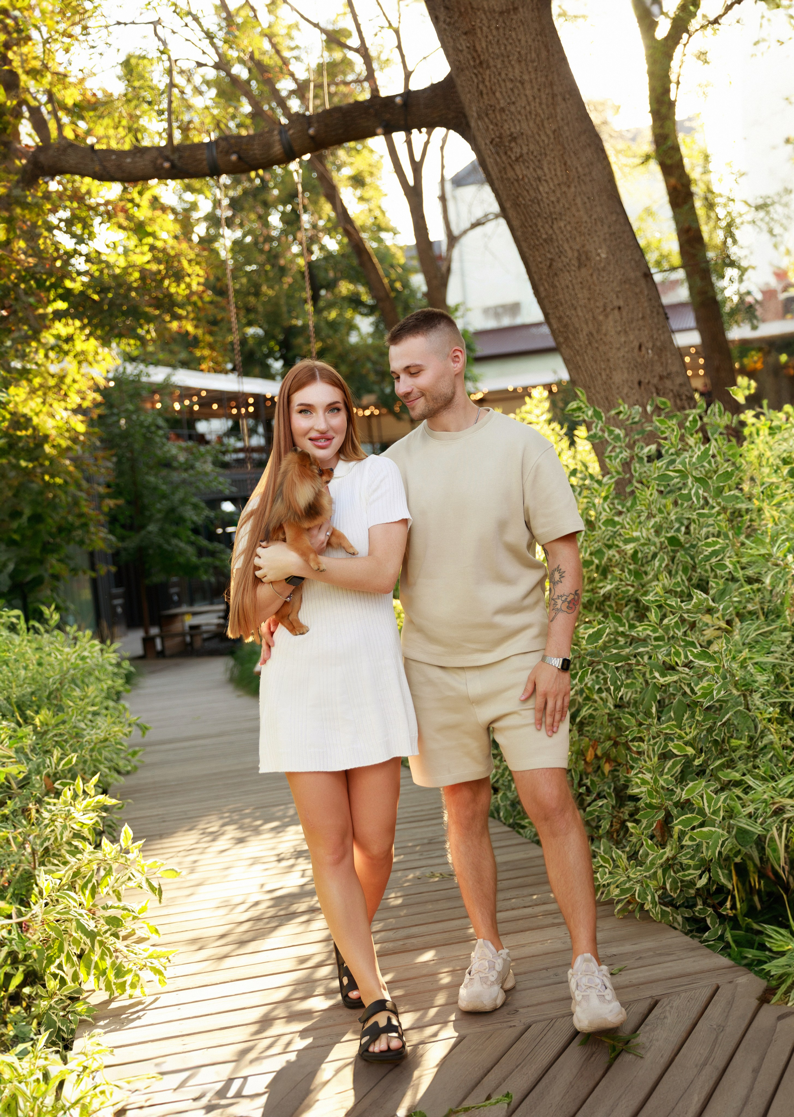 Аліна & Ярослав. Весільний та сімейний фотограф у Харкові Ткаченко Світлана