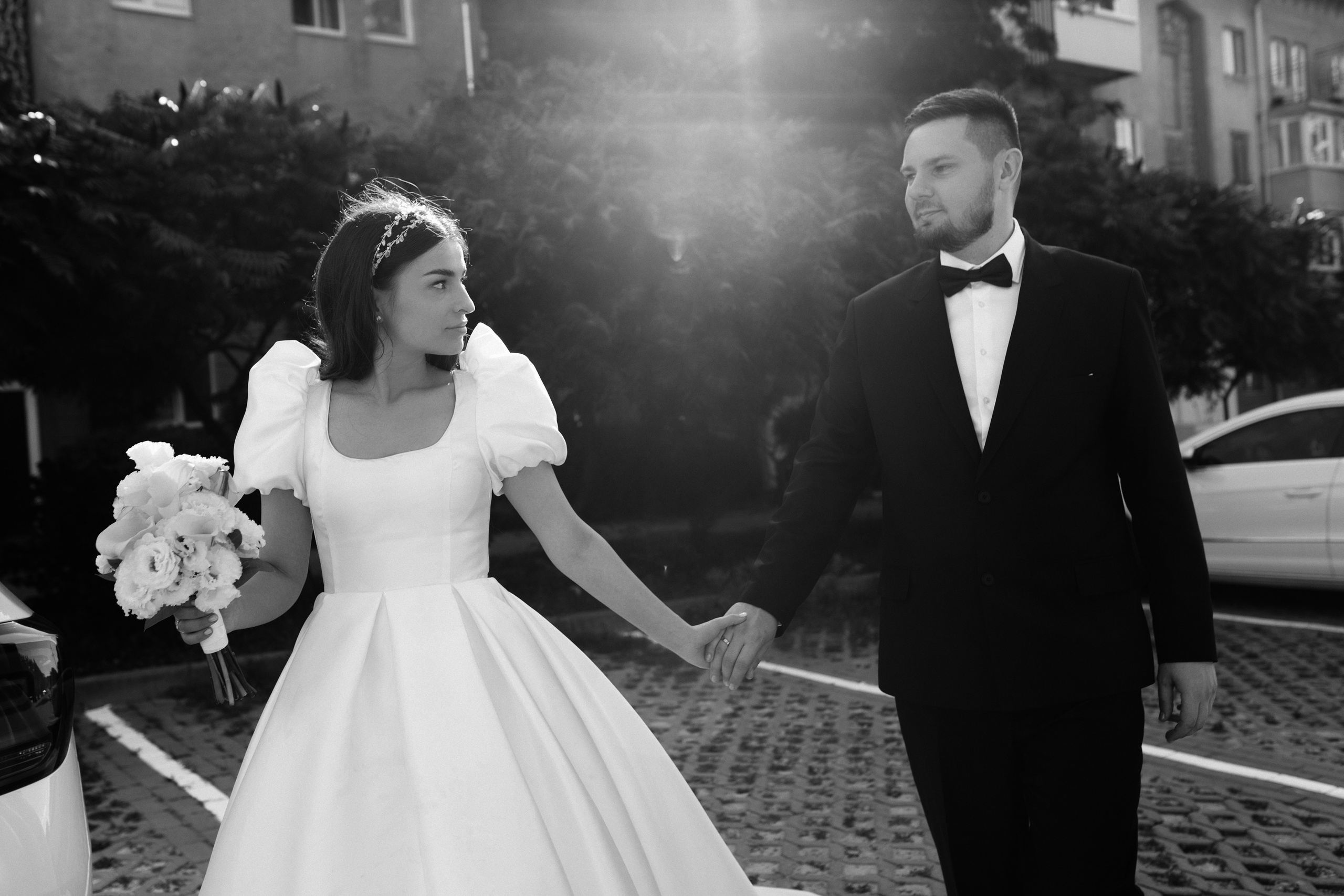 Дар’я & Артур. Весільний та сімейний фотограф у Харкові Ткаченко Світлана