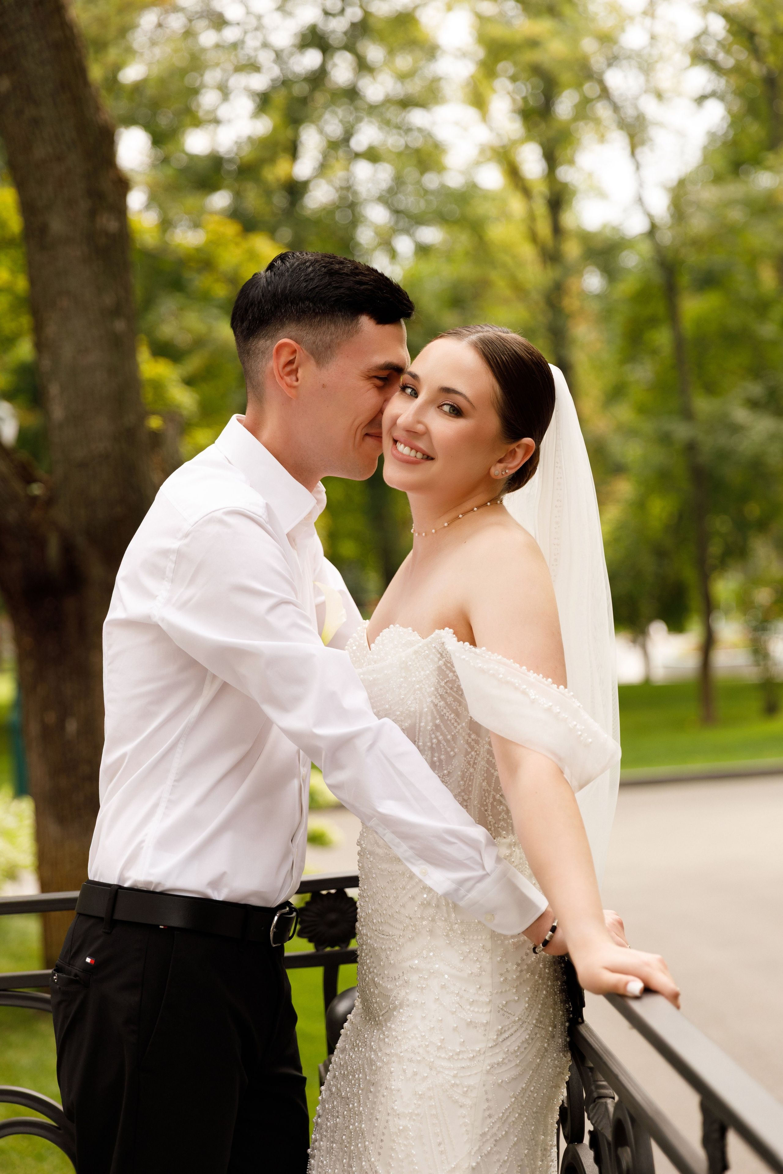 Катерина & Олександр. Весільний та сімейний фотограф у Харкові Ткаченко Світлана