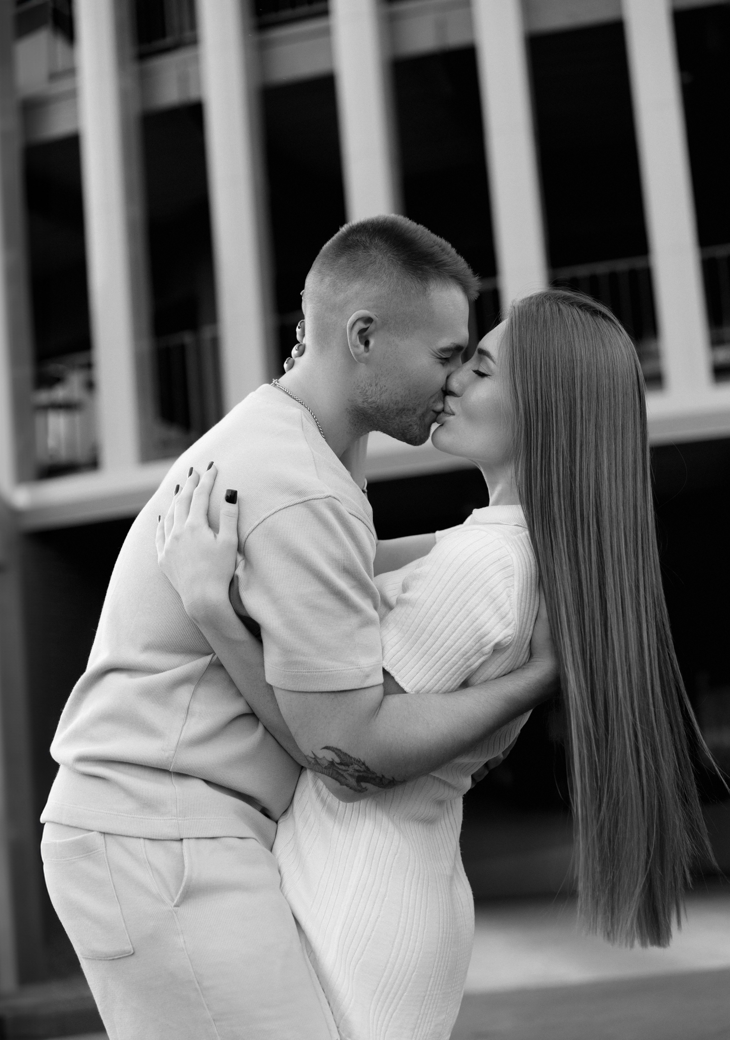 Аліна & Ярослав. Весільний та сімейний фотограф у Харкові Ткаченко Світлана