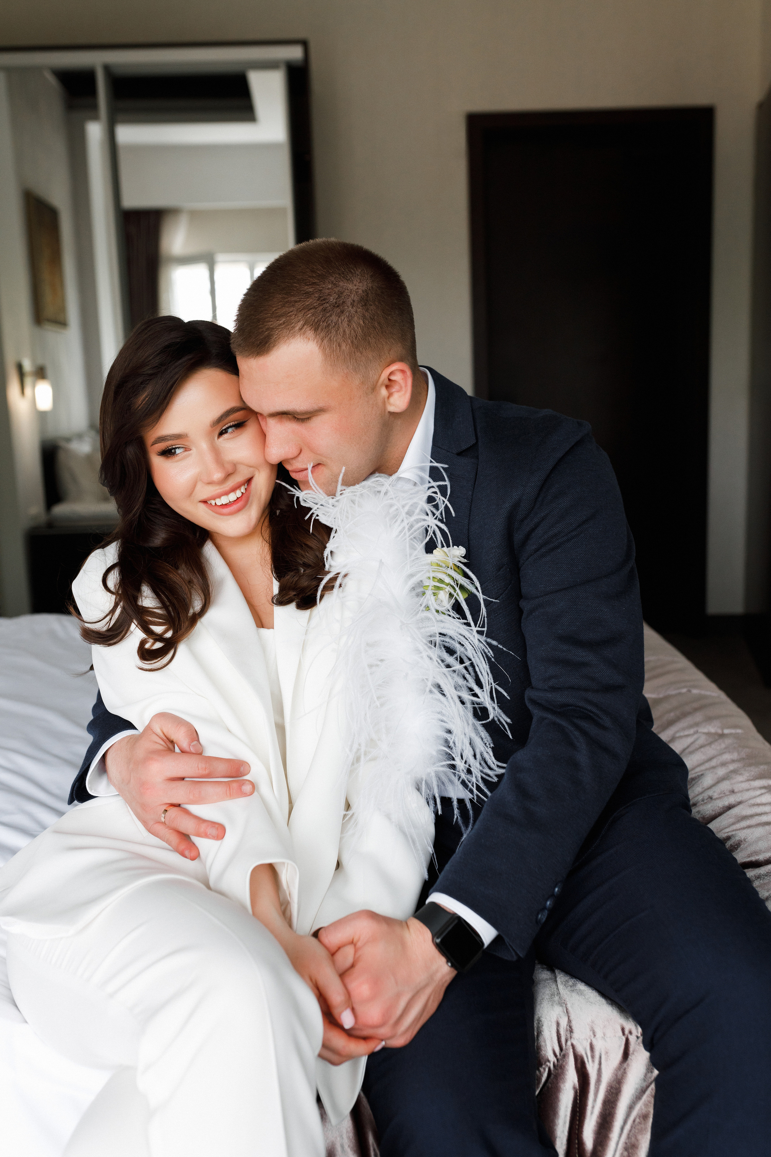 Ксенія & Дмитро. Весільний та сімейний фотограф у Харкові Ткаченко Світлана