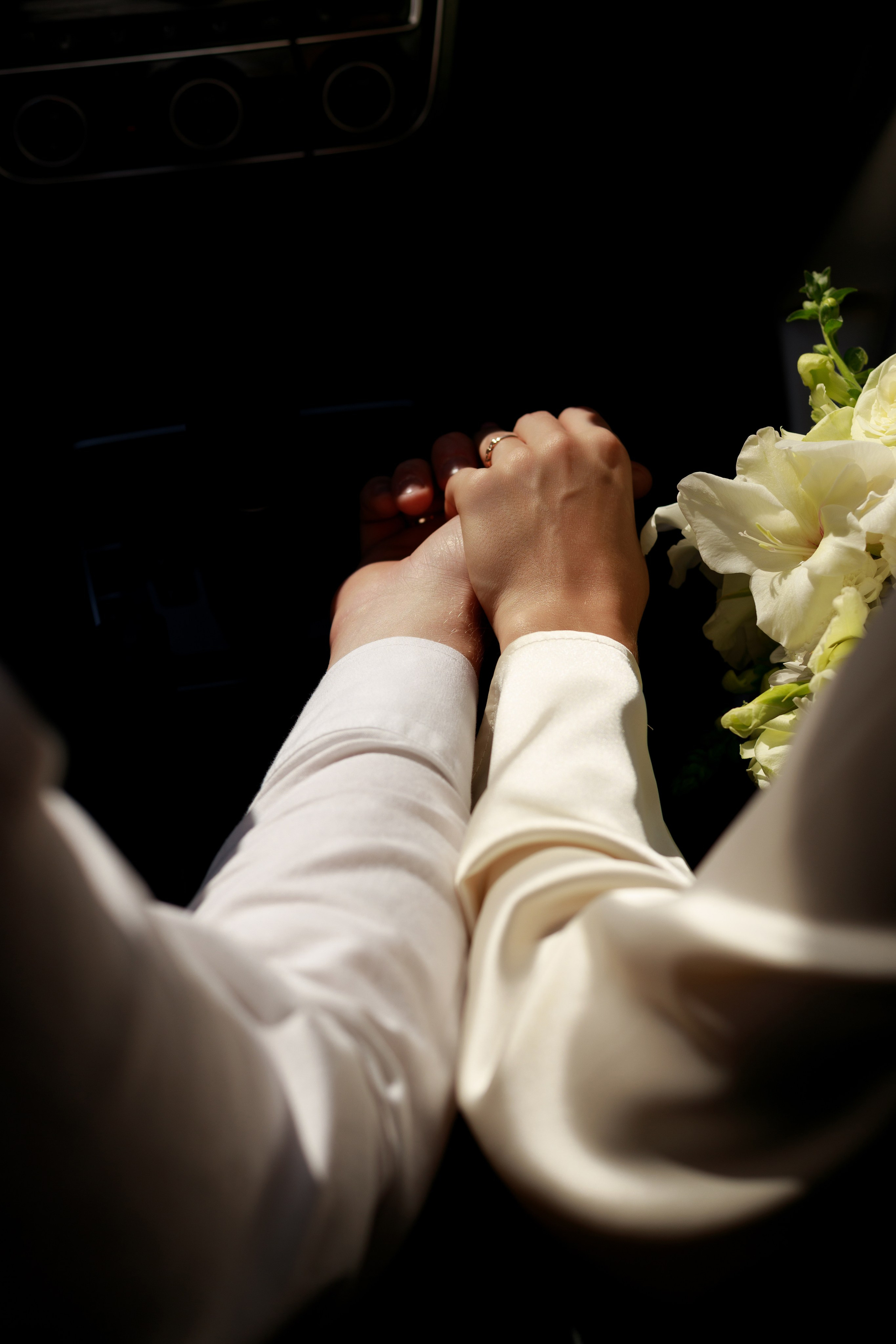 Дар’я & Артур. Весільний та сімейний фотограф у Харкові Ткаченко Світлана