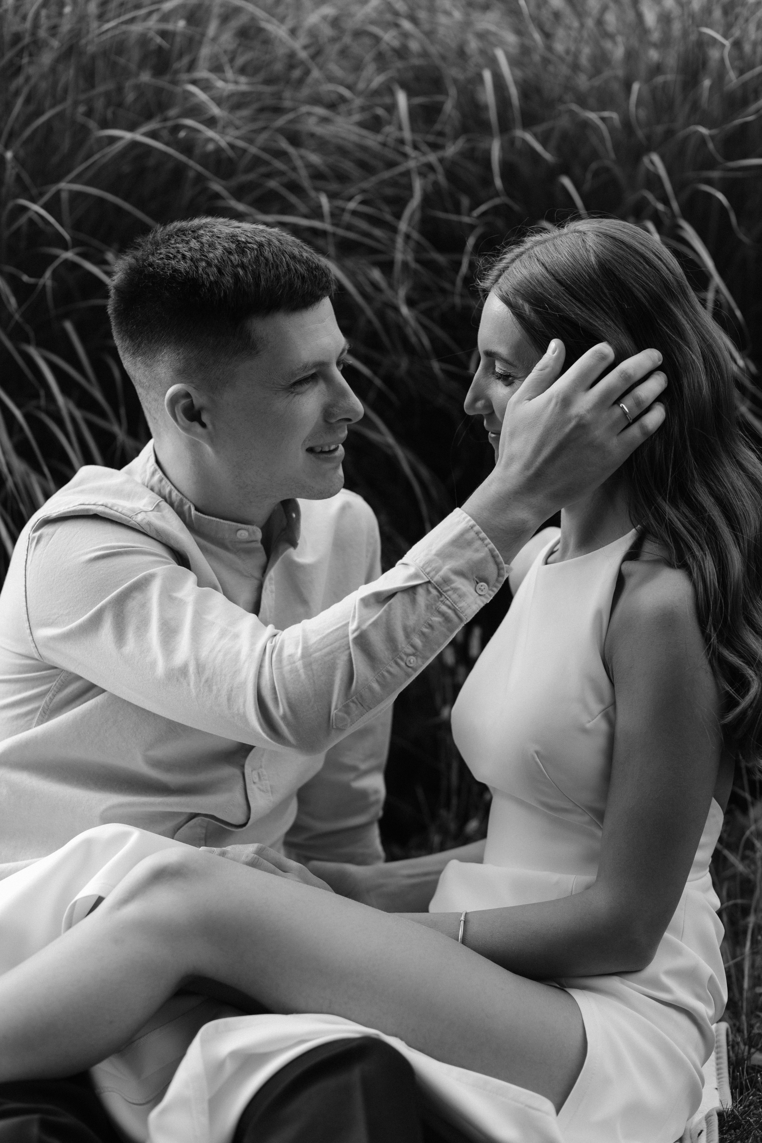 Анна & Назар. Весільний та сімейний фотограф у Харкові Ткаченко Світлана