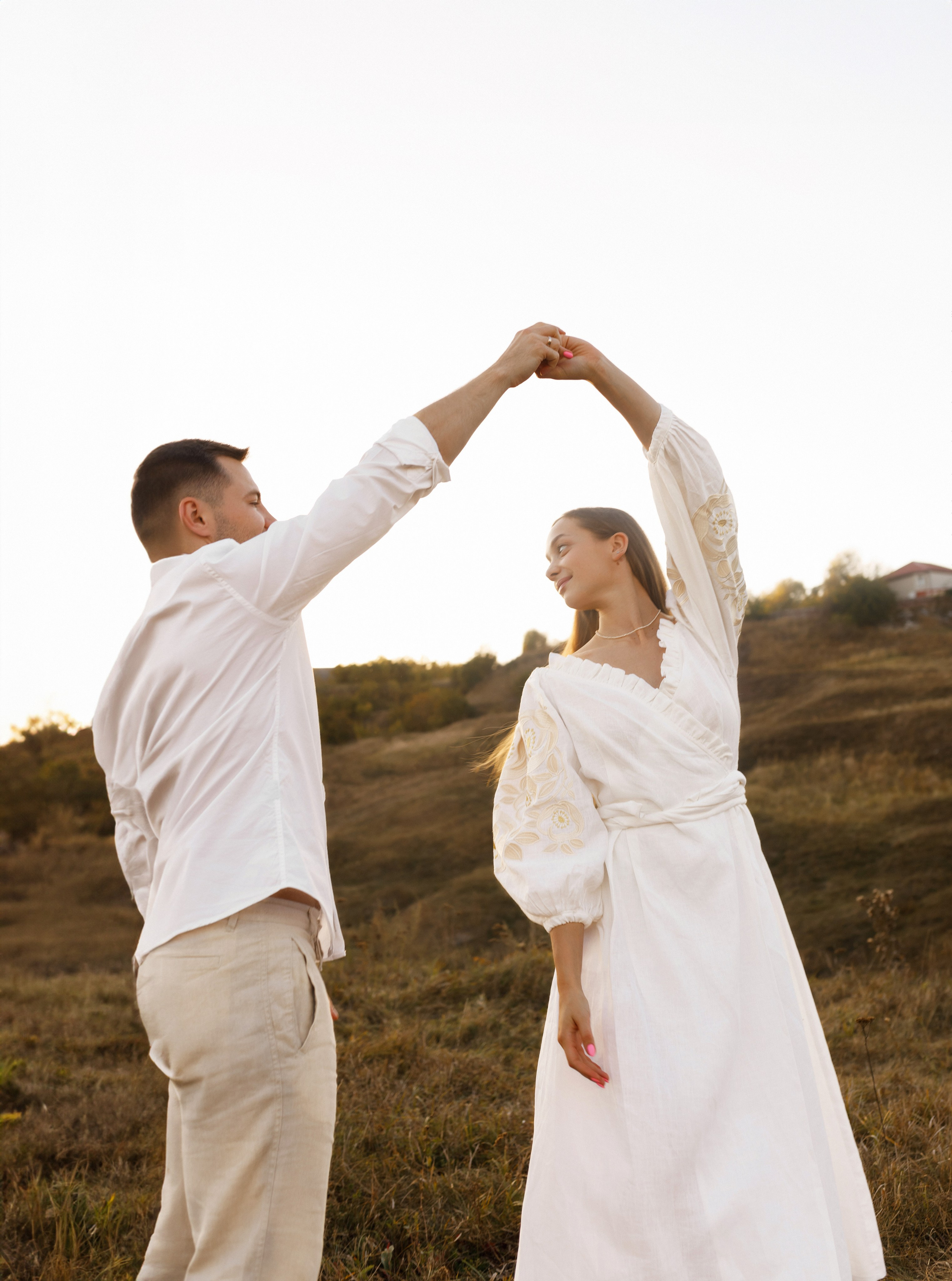 Влада & Кирил. Весільний та сімейний фотограф у Харкові Ткаченко Світлана