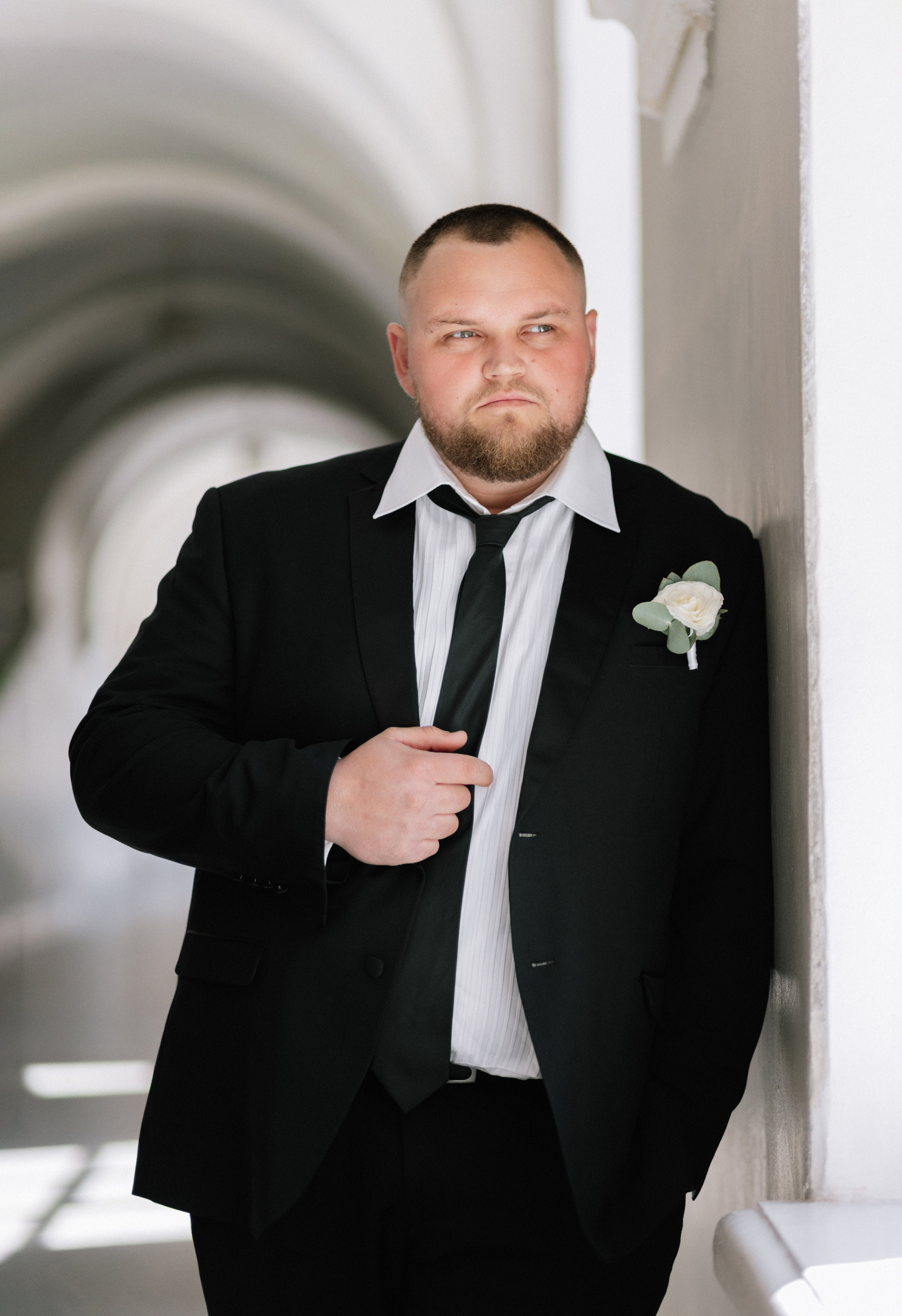 Дарина & Ярослав. Весільний та сімейний фотограф у Харкові Ткаченко Світлана