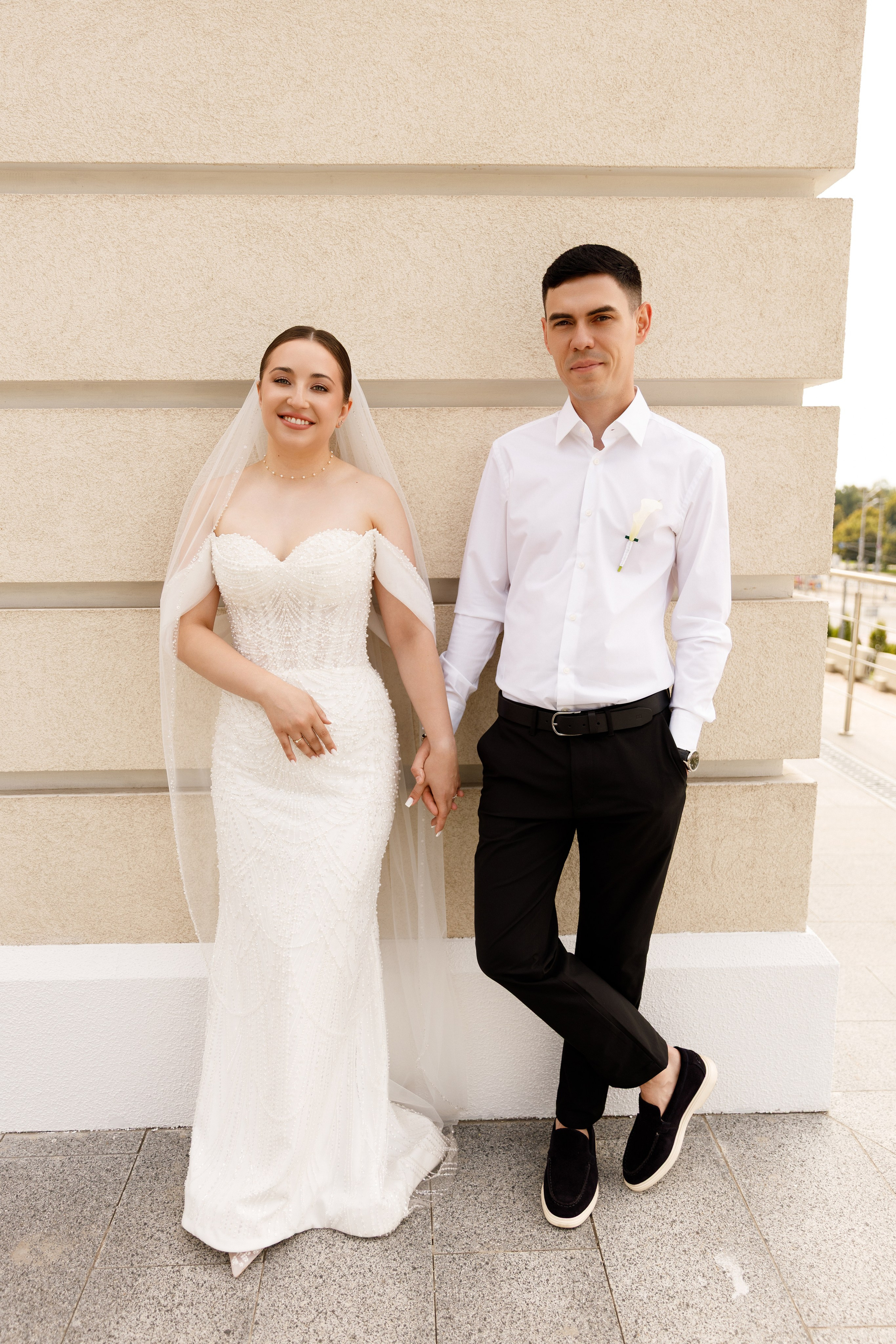 Катерина & Олександр. Весільний та сімейний фотограф у Харкові Ткаченко Світлана