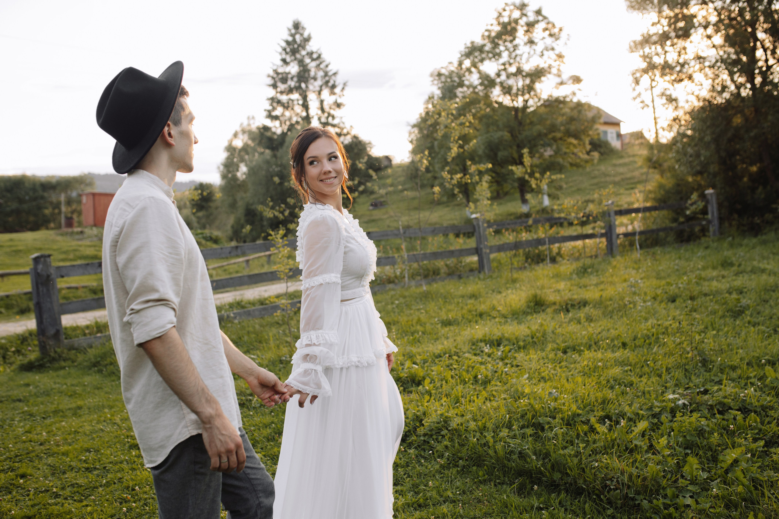 Юлія & Юрій. Весільний та сімейний фотограф у Харкові Ткаченко Світлана