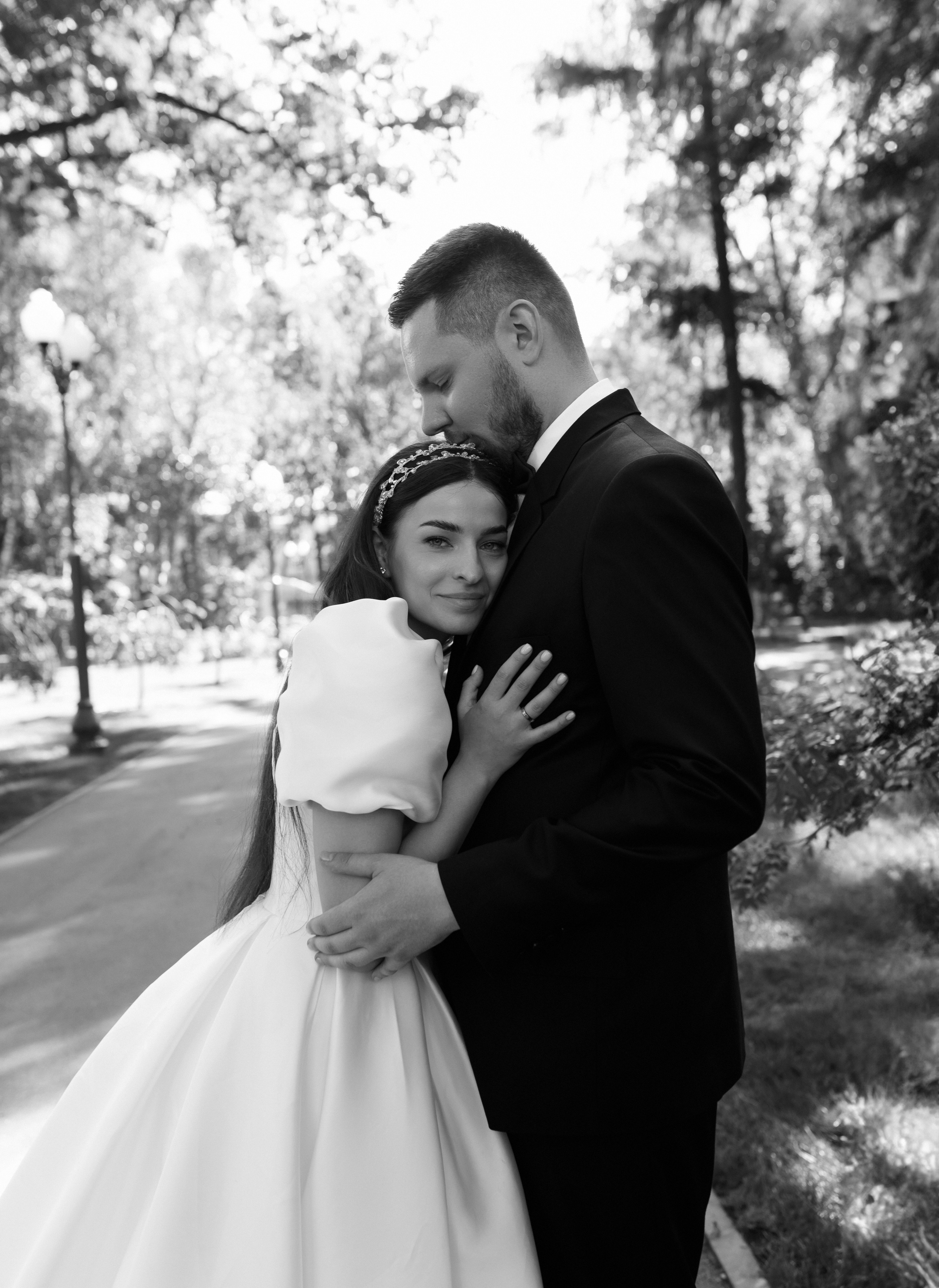 Дар’я & Артур. Весільний та сімейний фотограф у Харкові Ткаченко Світлана