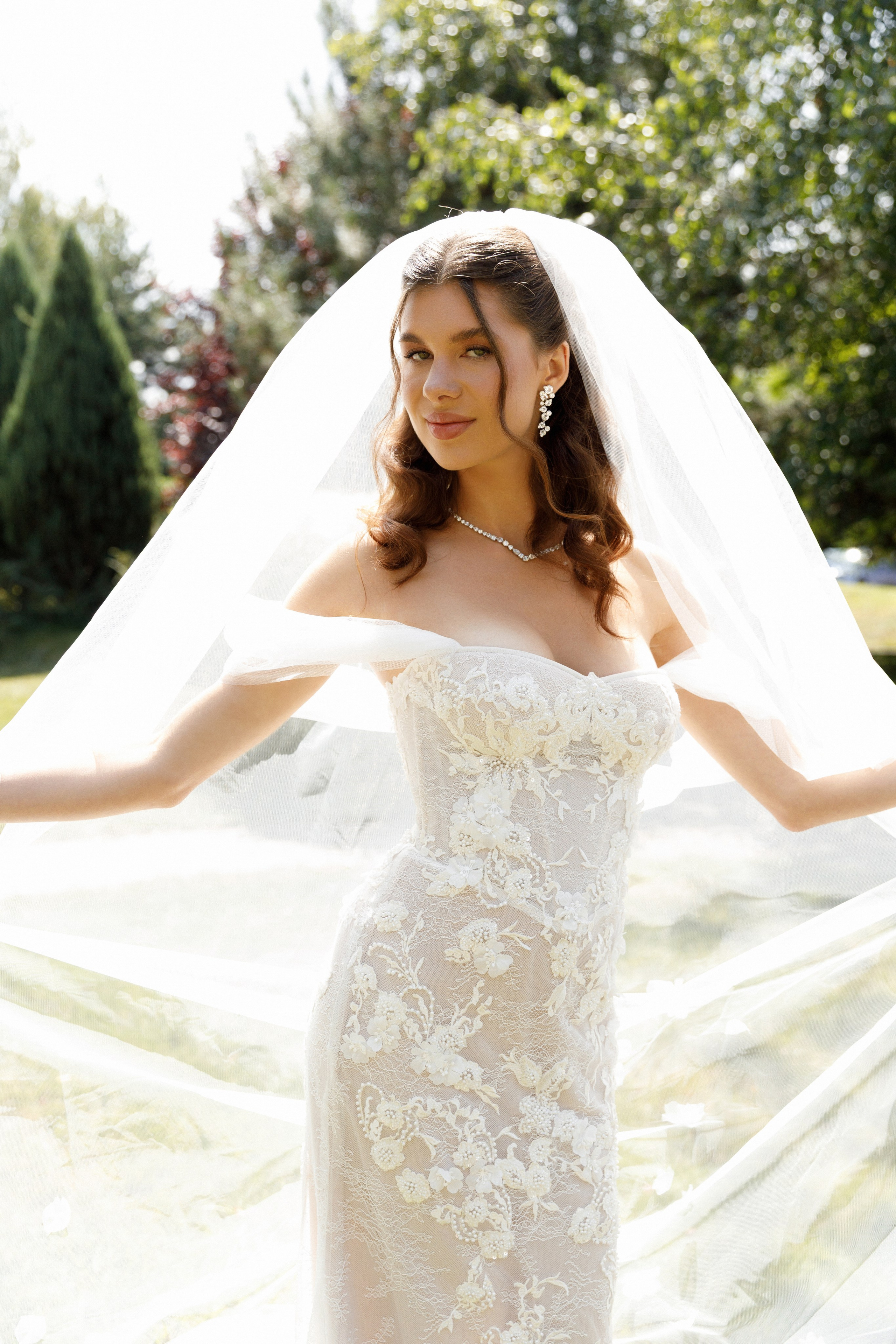 Анна & Денис. Весільний та сімейний фотограф у Харкові Ткаченко Світлана