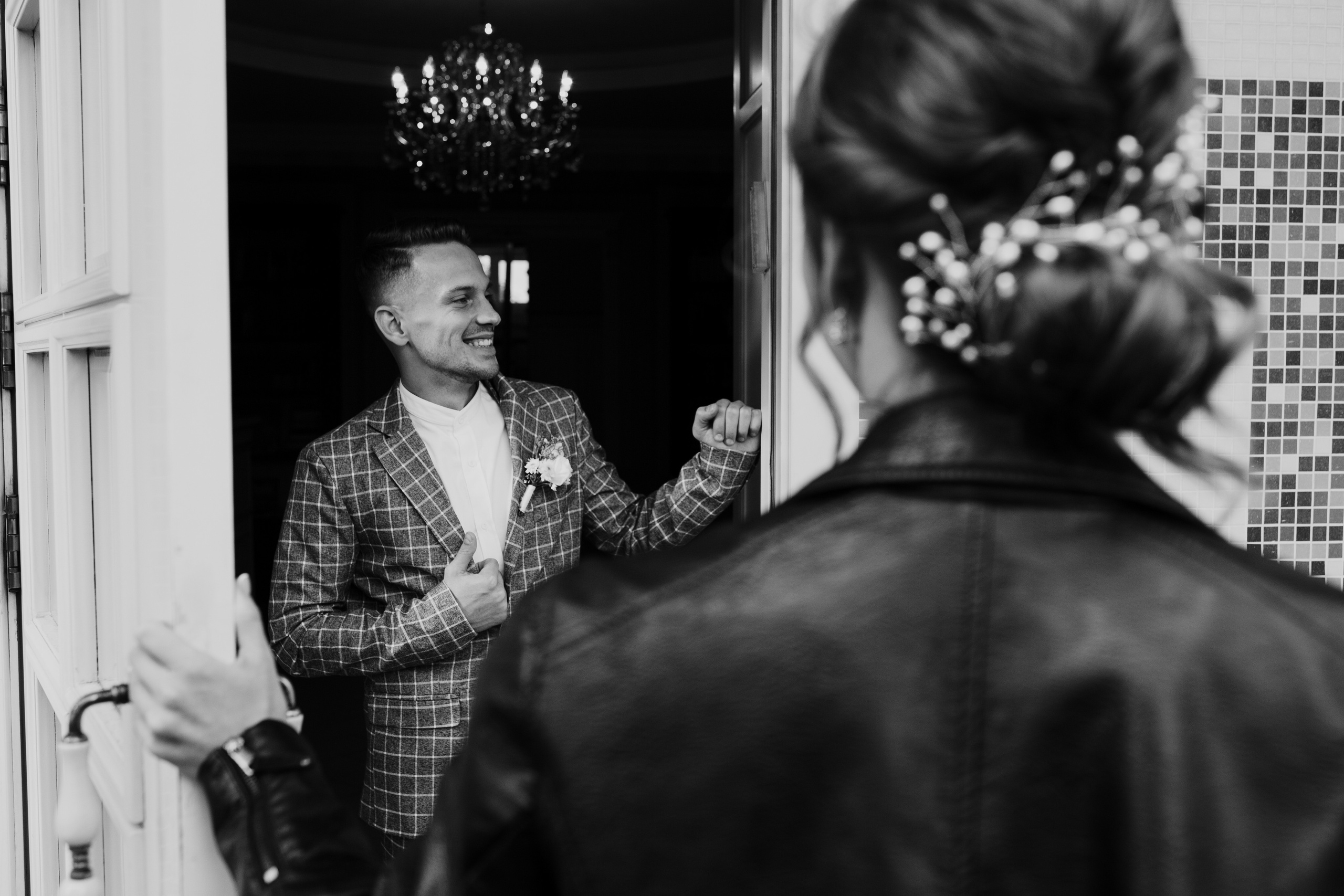 Катерина & Олексій. Весільний та сімейний фотограф у Харкові Ткаченко Світлана