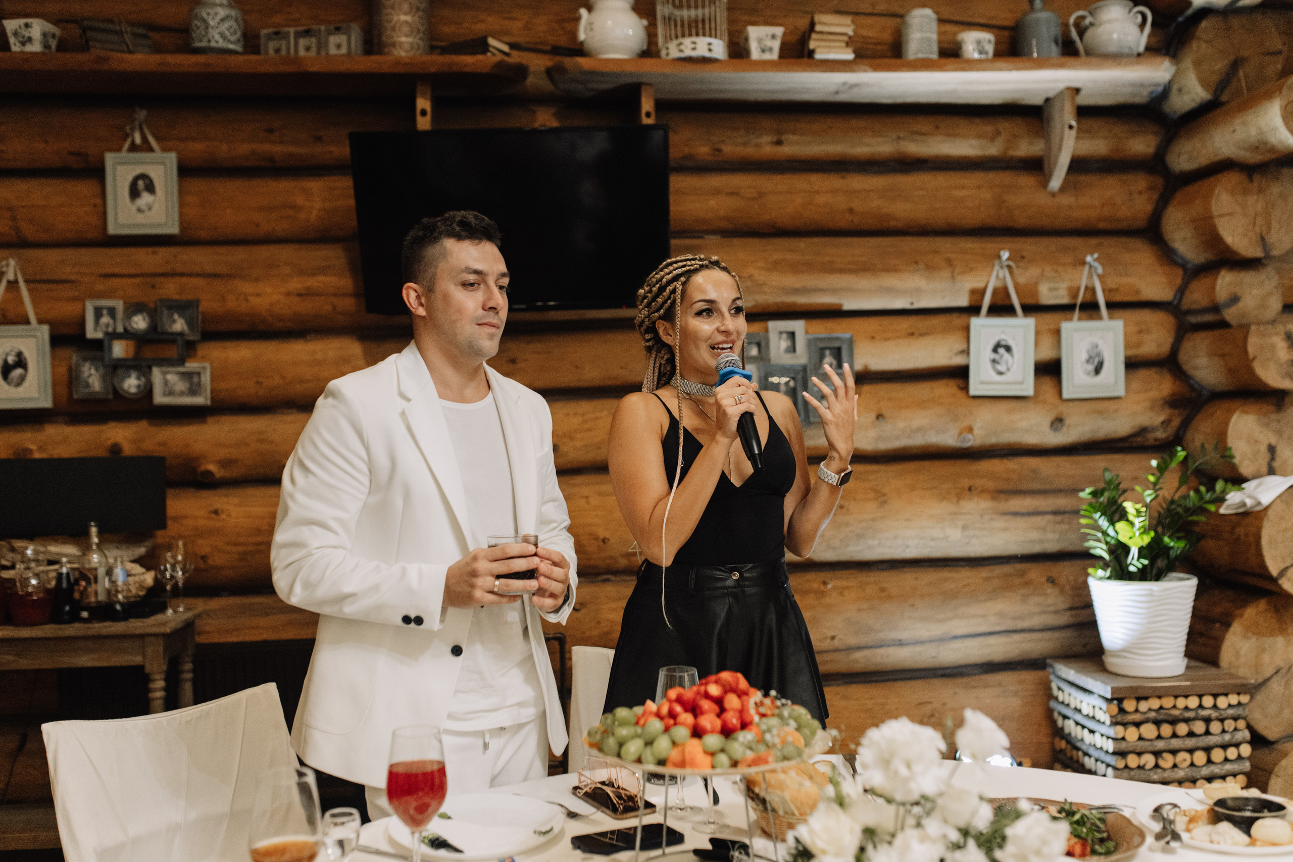 Анна & Артем. Весільний та сімейний фотограф у Харкові Ткаченко Світлана