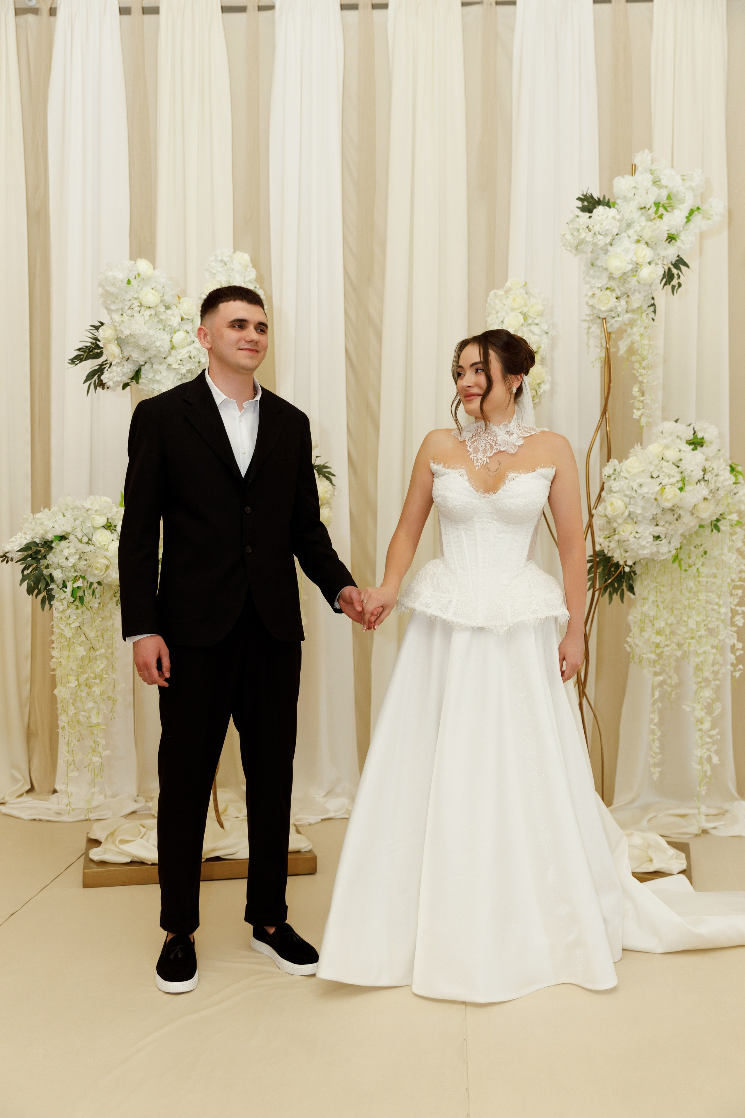 Діана & Микола. Весільний та сімейний фотограф у Харкові Ткаченко Світлана