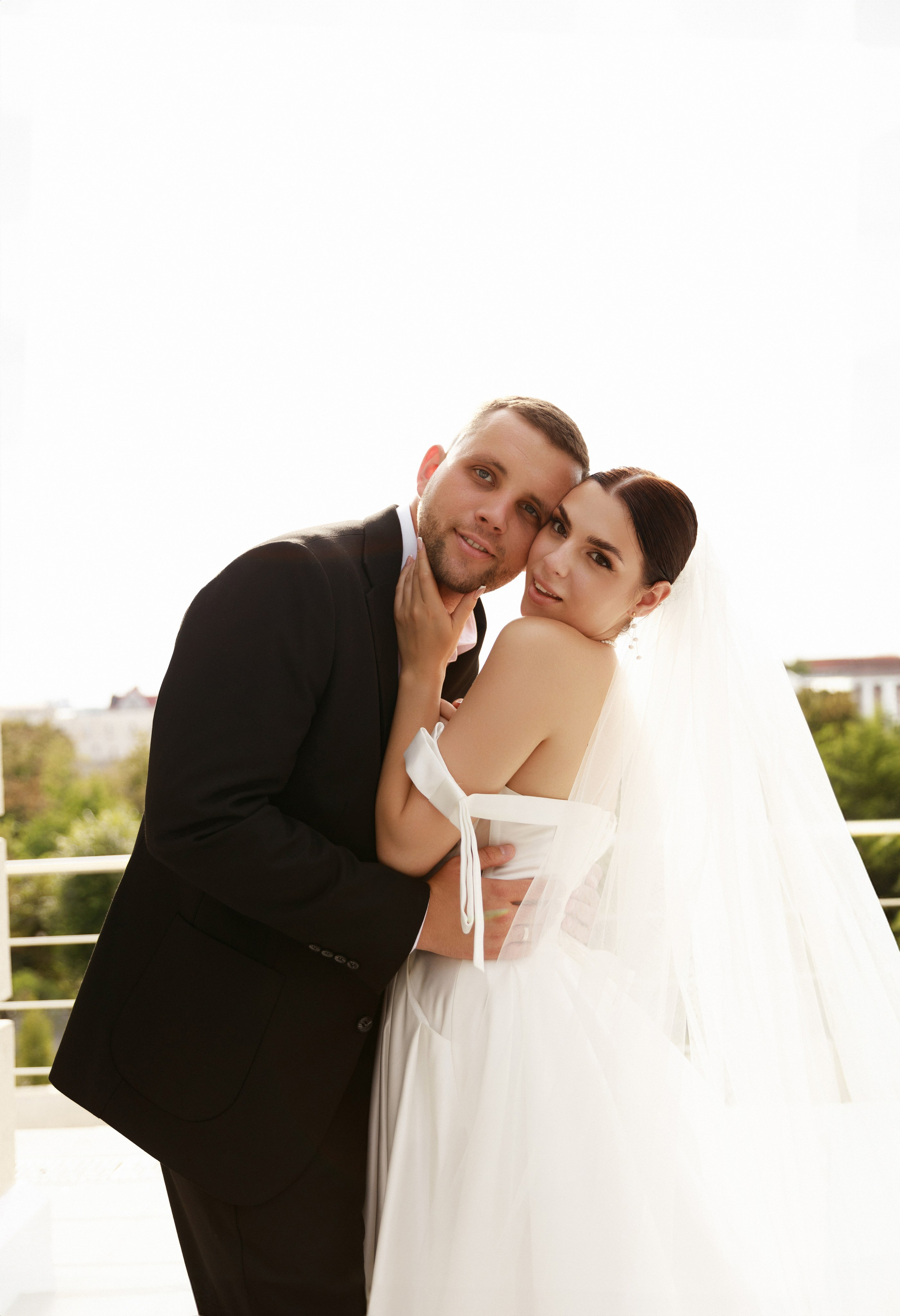 Катерина & Дмитро. Весільний та сімейний фотограф у Харкові Ткаченко Світлана