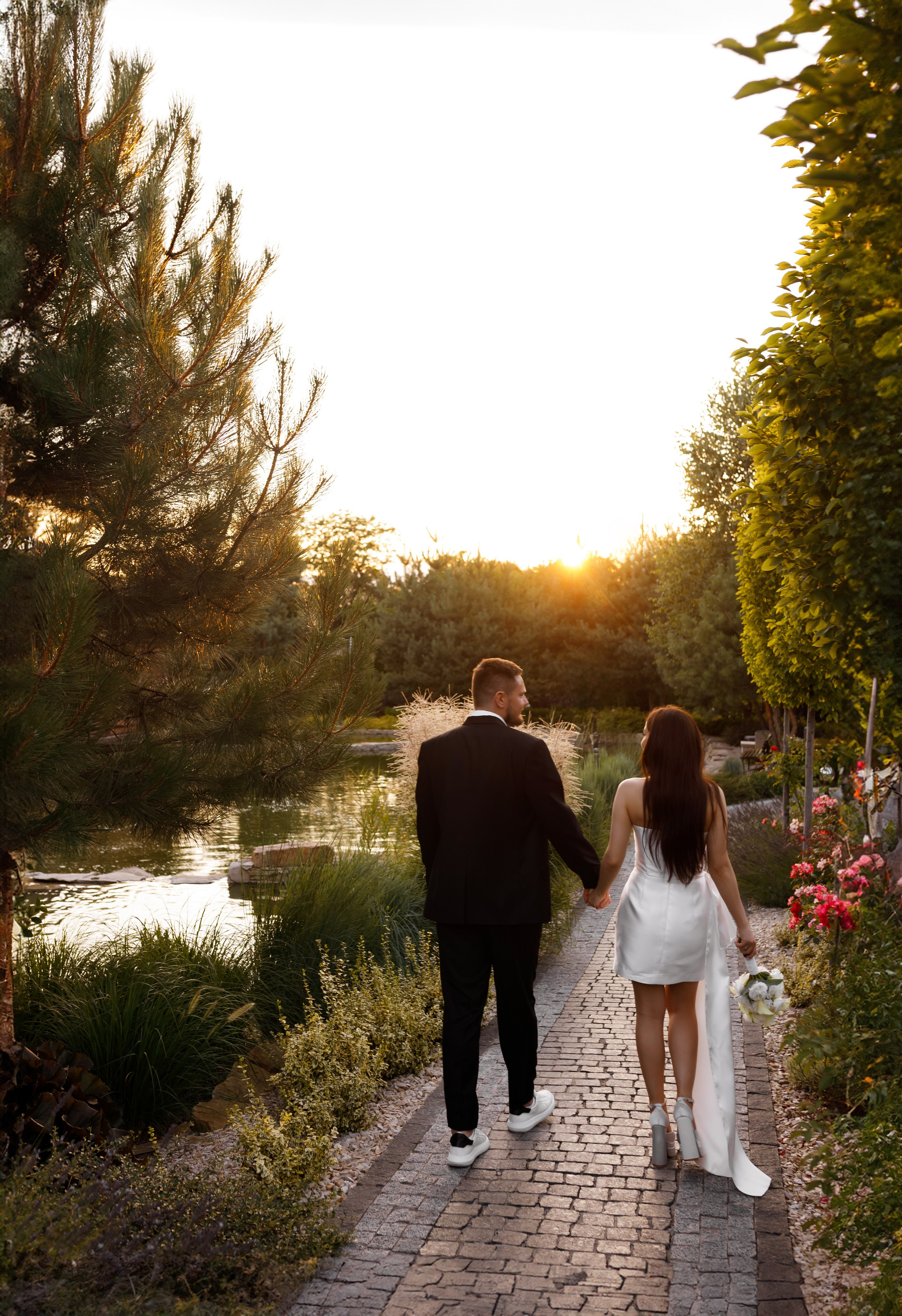 Дар’я & Артур. Весільний та сімейний фотограф у Харкові Ткаченко Світлана