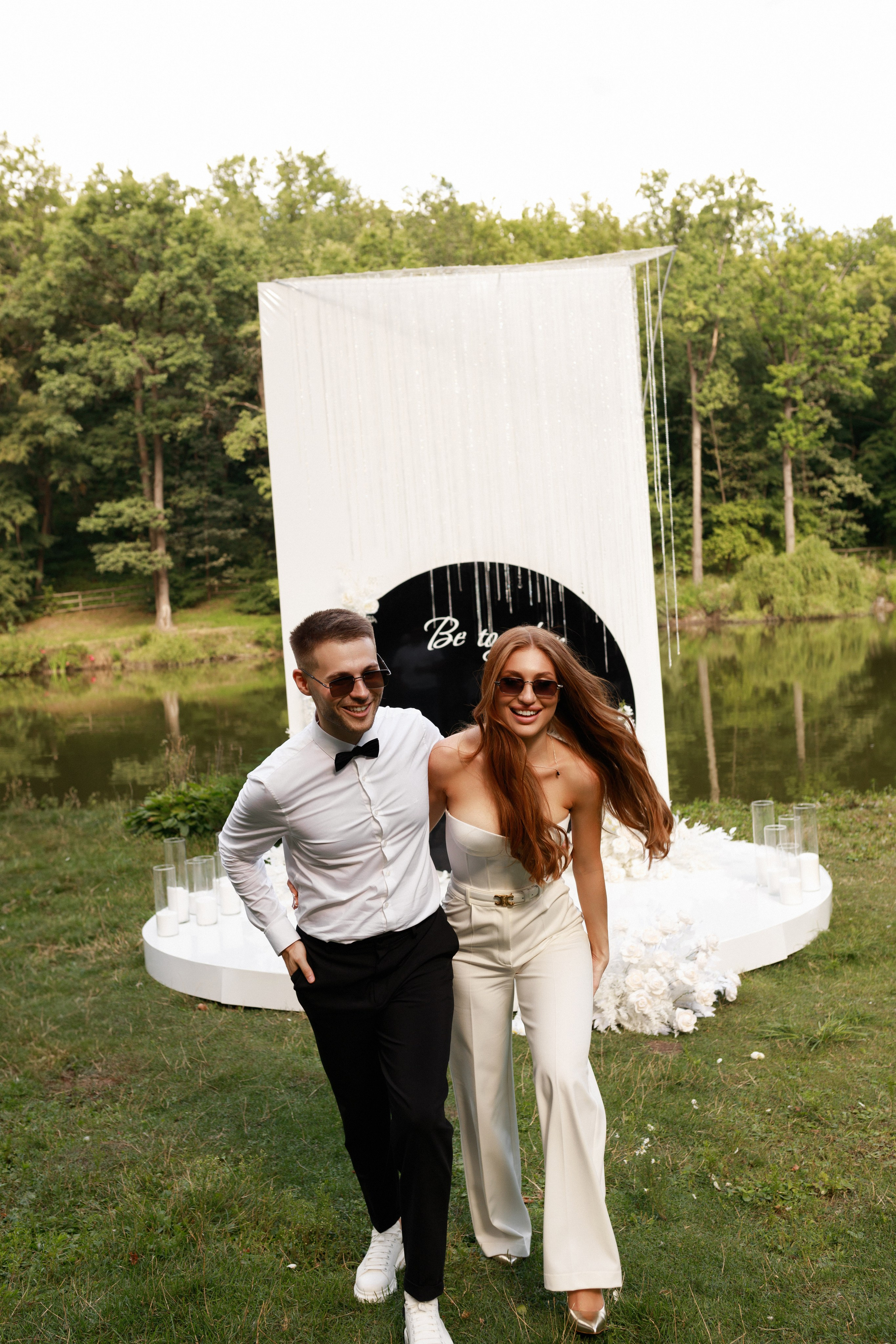 Аліна & Ярослав. Весільний та сімейний фотограф у Харкові Ткаченко Світлана