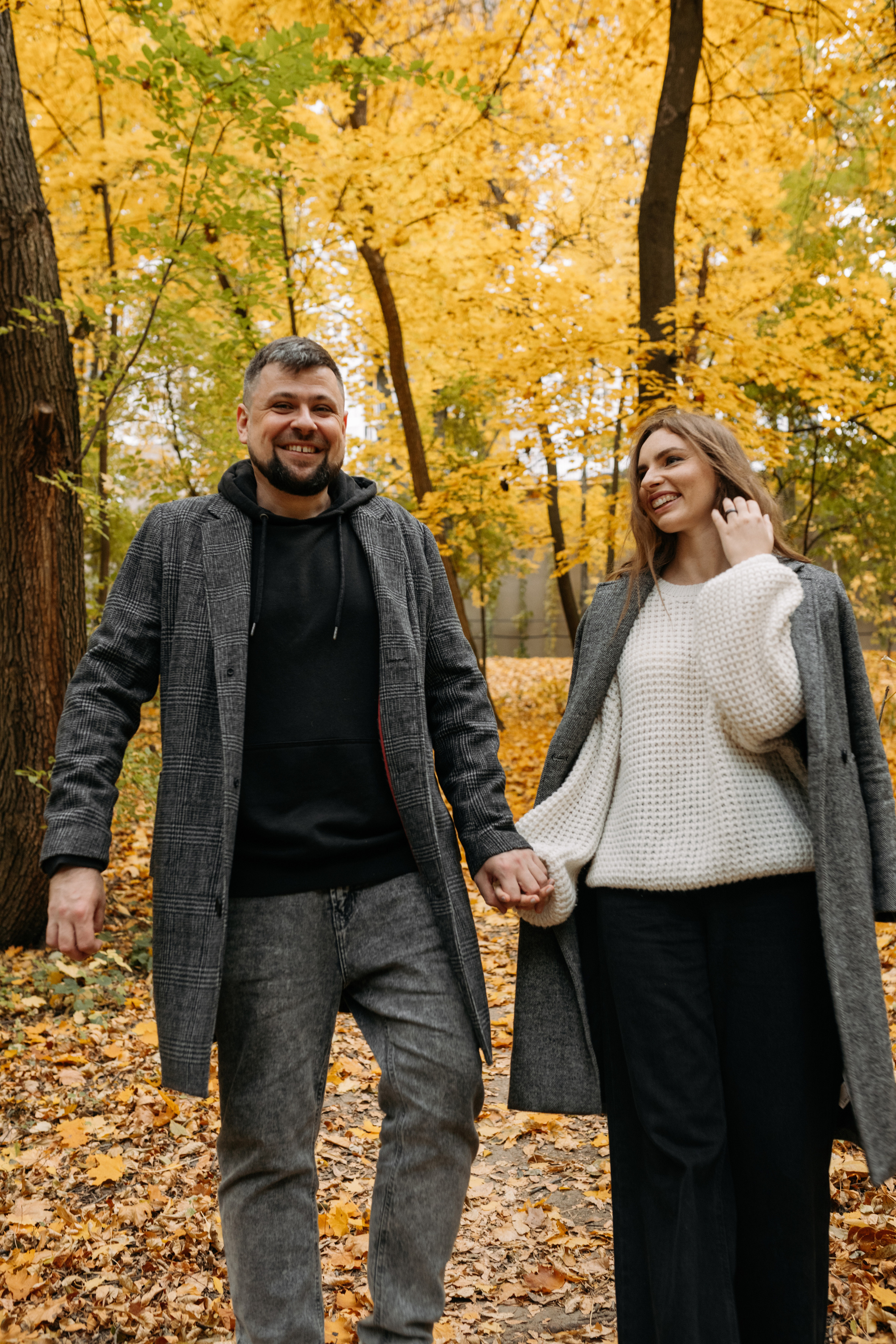 Таня & Андрій. Весільний та сімейний фотограф у Харкові Ткаченко Світлана
