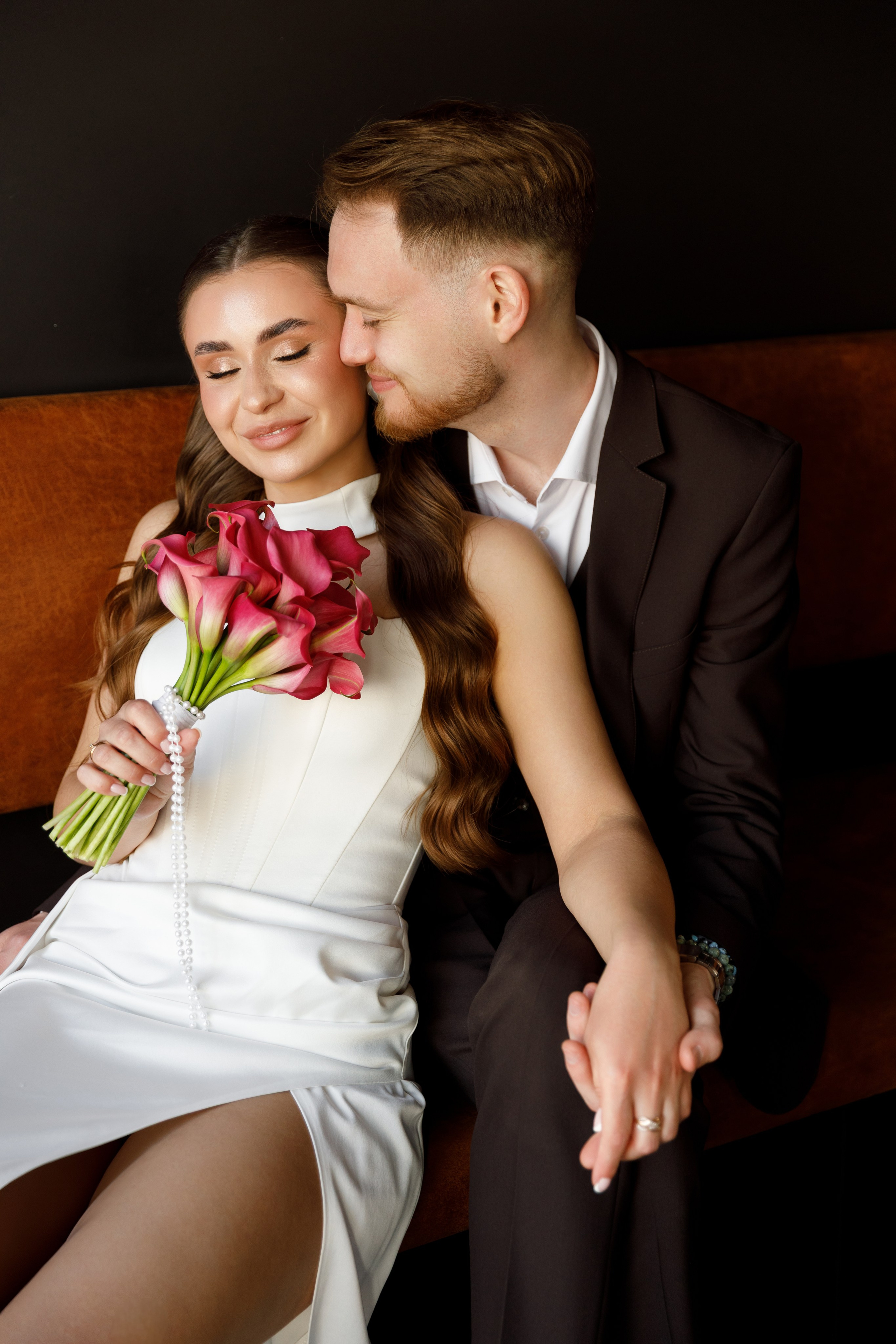 Євгенія & Женя. Весільний та сімейний фотограф у Харкові Ткаченко Світлана