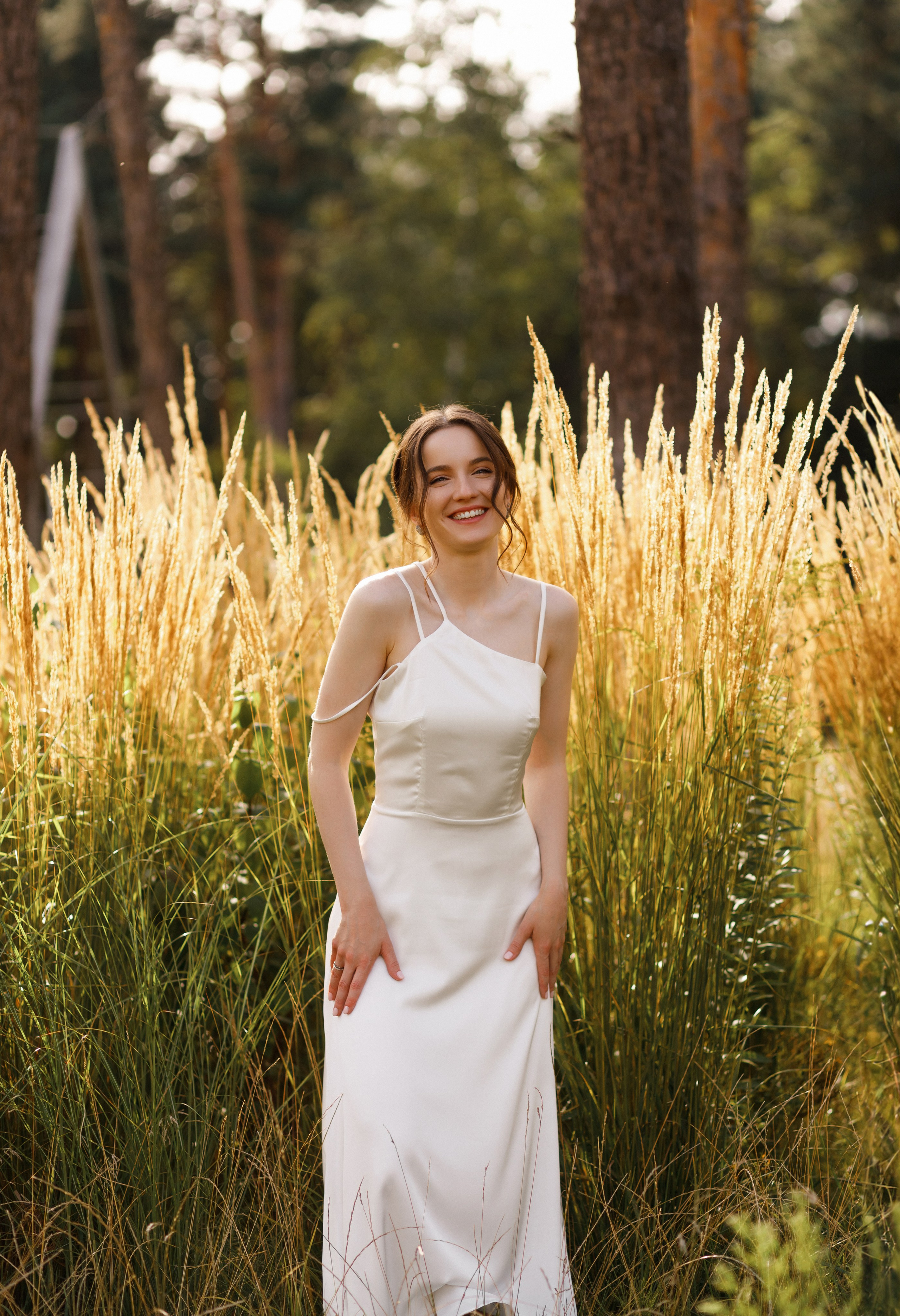 Альона & Андрій. Весільний та сімейний фотограф у Харкові Ткаченко Світлана