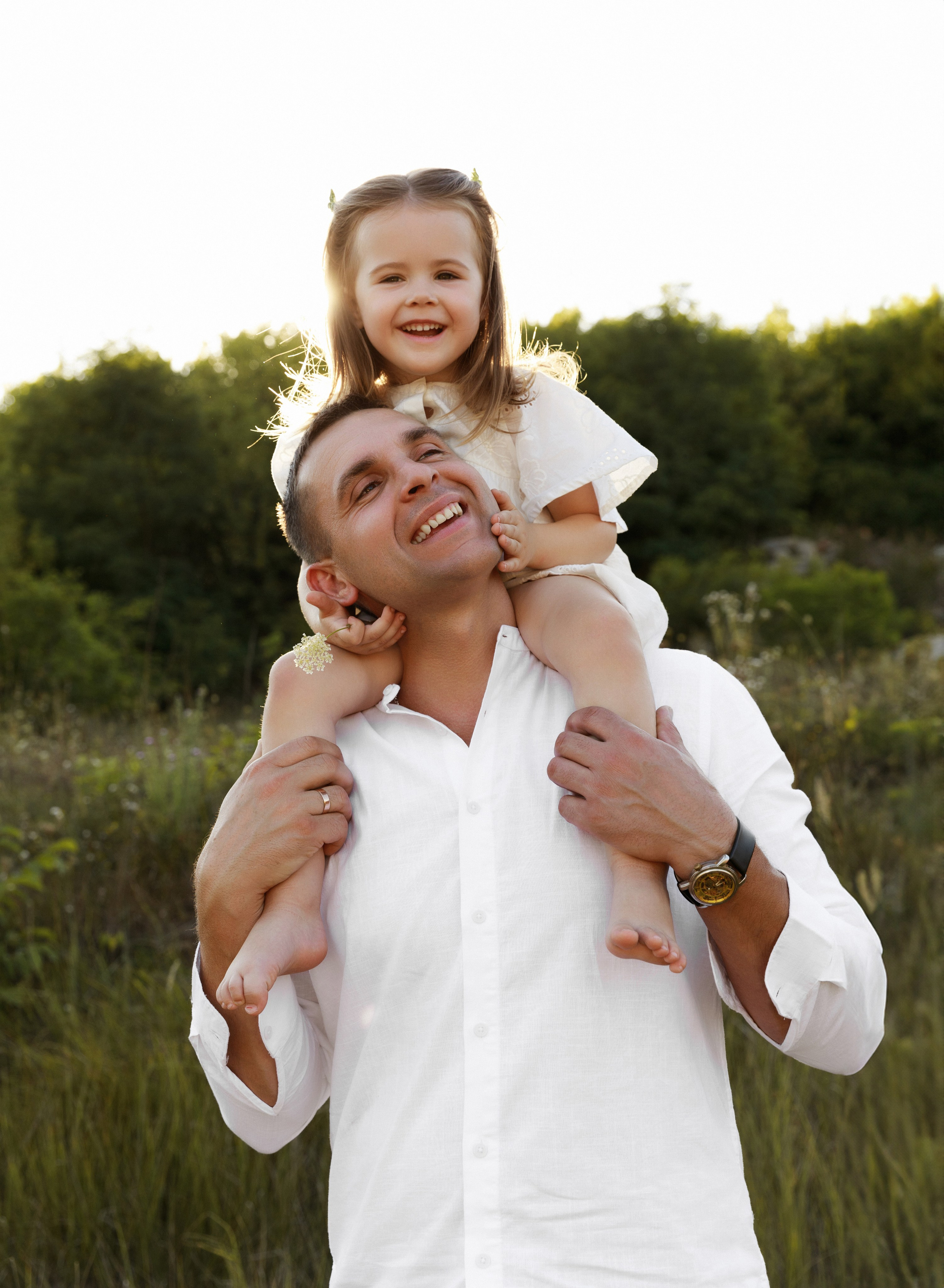 Анна & Аріна & Антон. Весільний та сімейний фотограф у Харкові Ткаченко Світлана