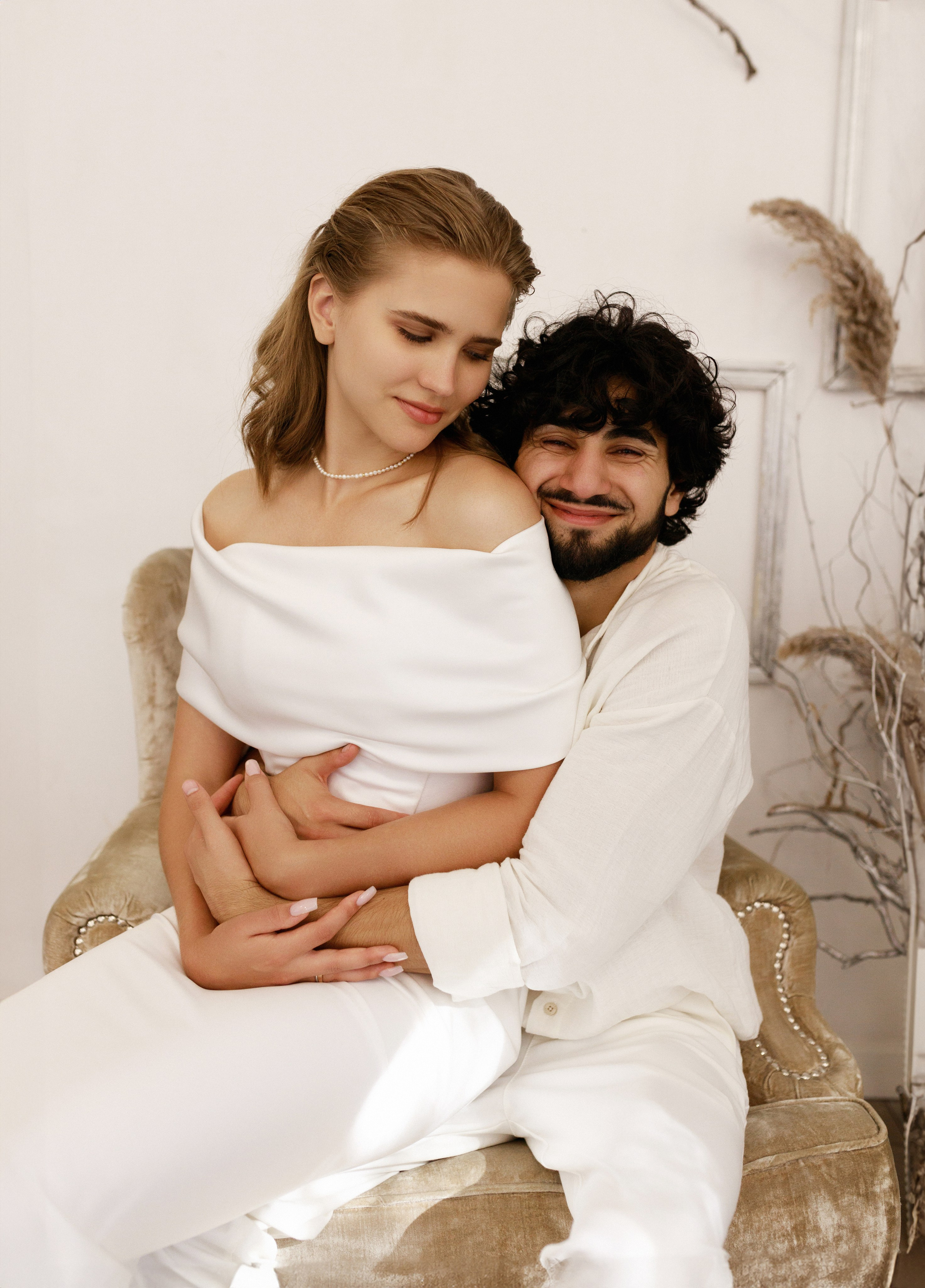 Поліна & Карен. Весільний та сімейний фотограф у Харкові Ткаченко Світлана