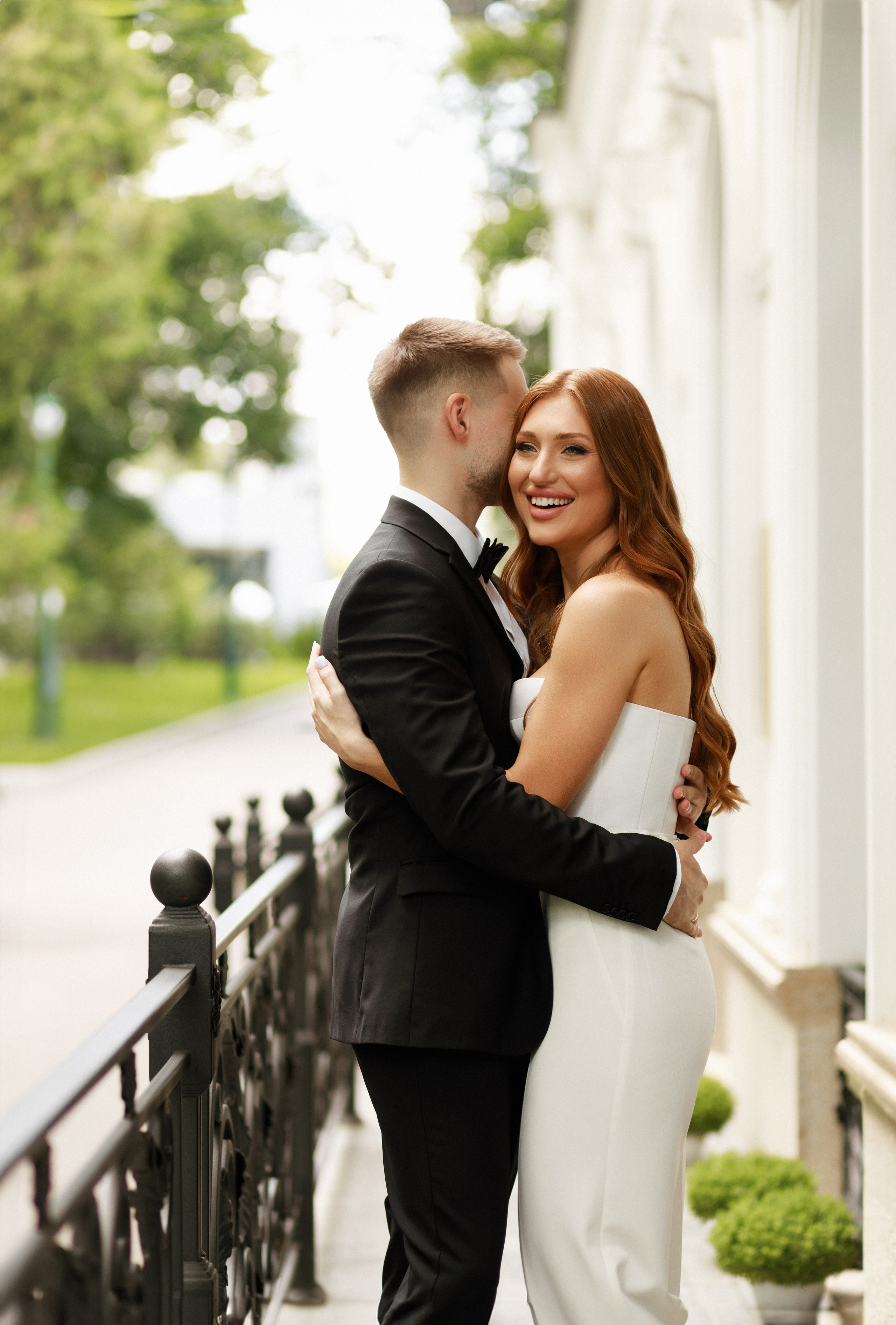 Аліна & Ярослав. Весільний та сімейний фотограф у Харкові Ткаченко Світлана