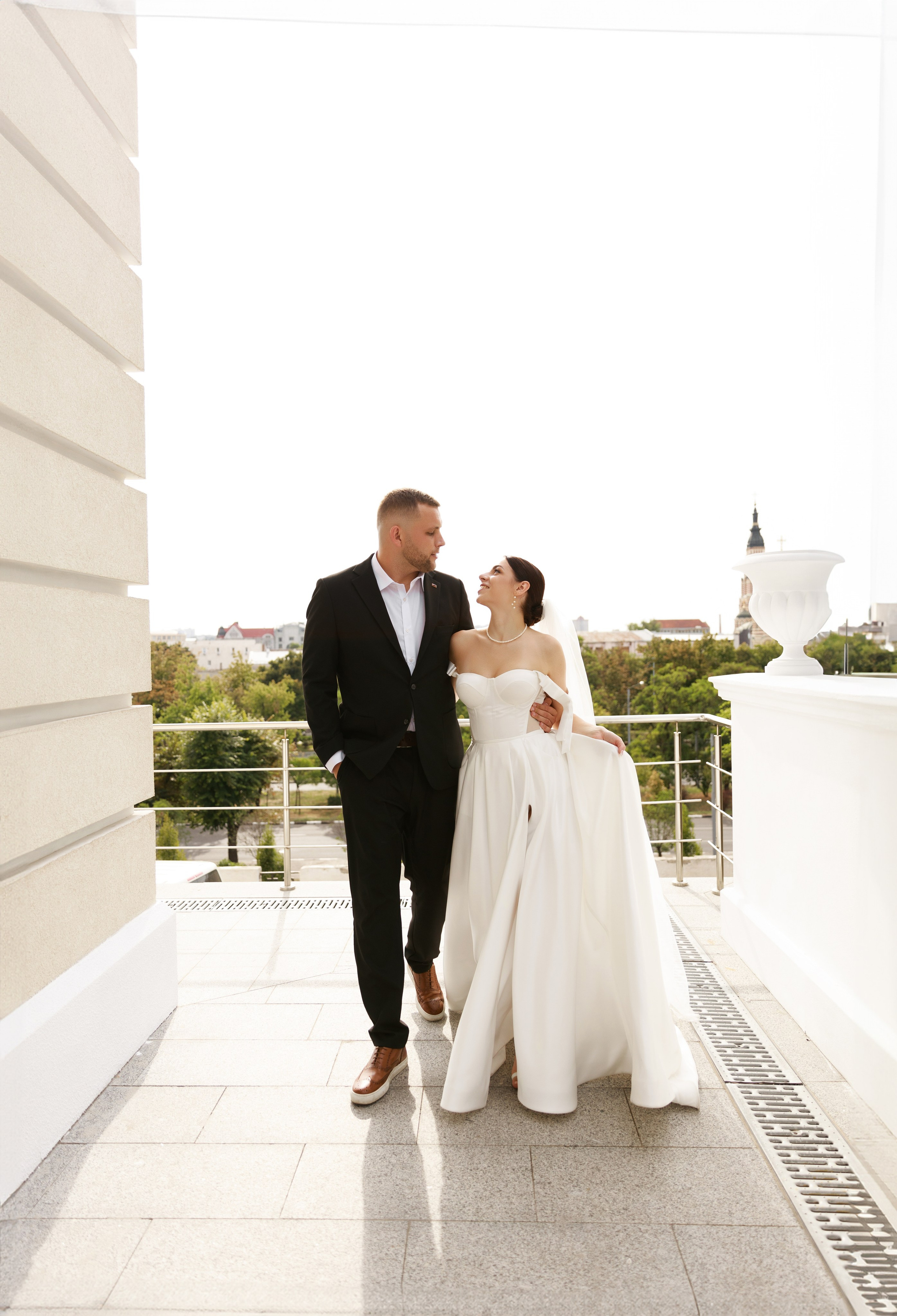 Катерина & Дмитро. Весільний та сімейний фотограф у Харкові Ткаченко Світлана