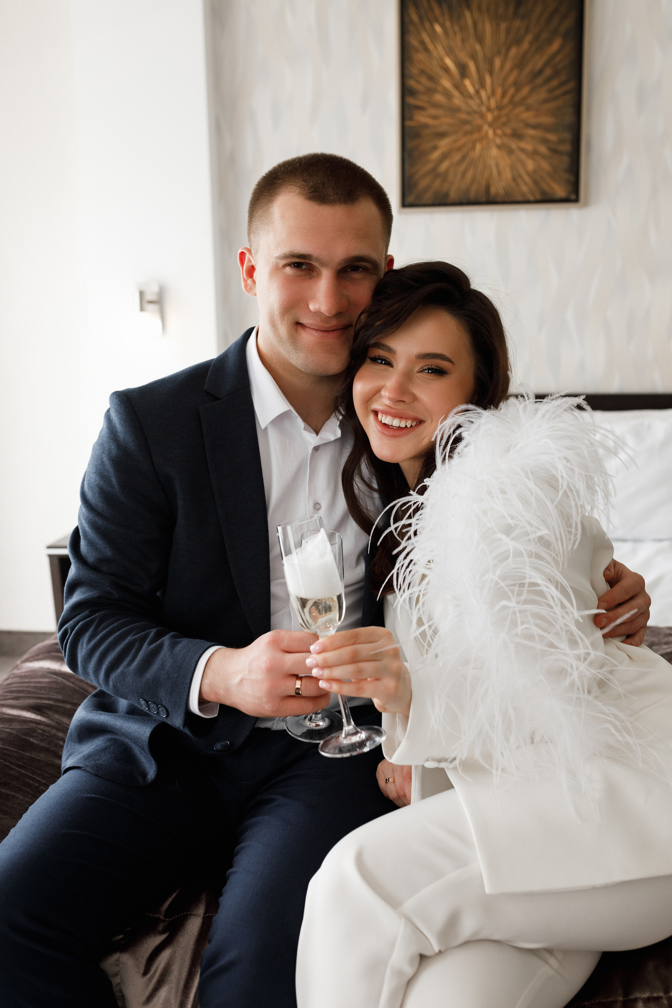 Ксенія & Дмитро. Весільний та сімейний фотограф у Харкові Ткаченко Світлана