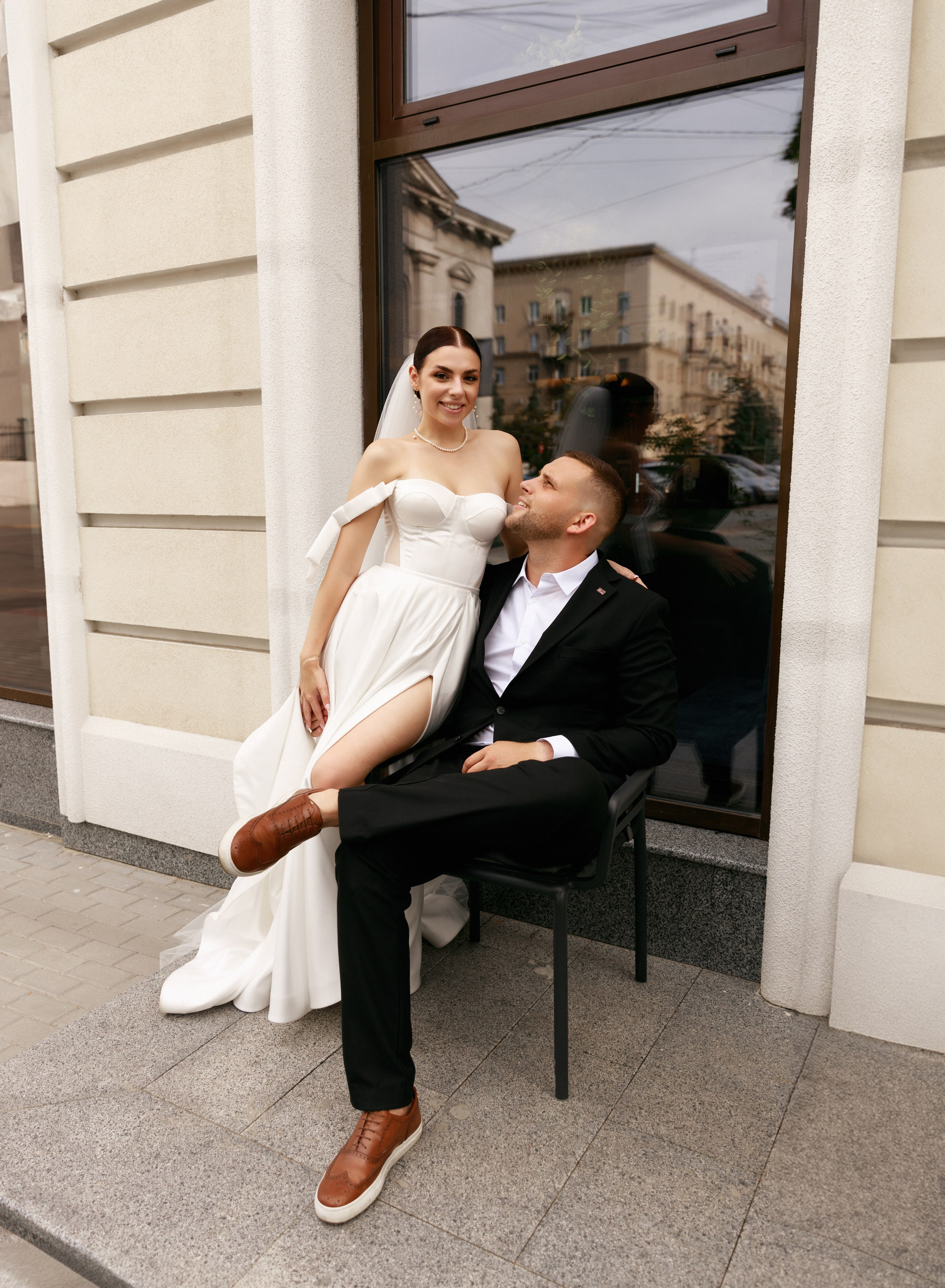 Катерина & Дмитро. Весільний та сімейний фотограф у Харкові Ткаченко Світлана