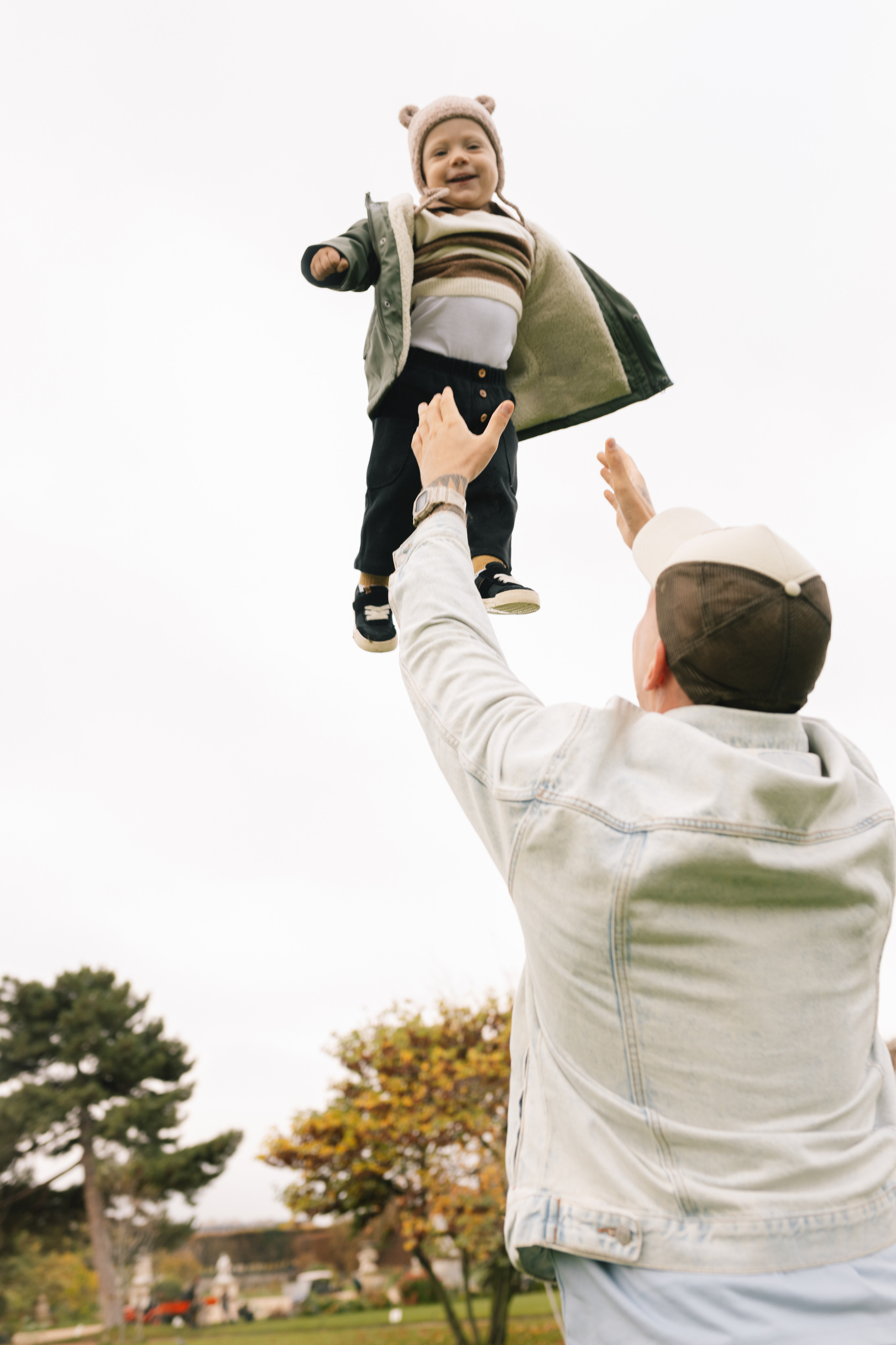 Саша & Матвій & Саша. Весільний та сімейний фотограф у Харкові Ткаченко Світлана