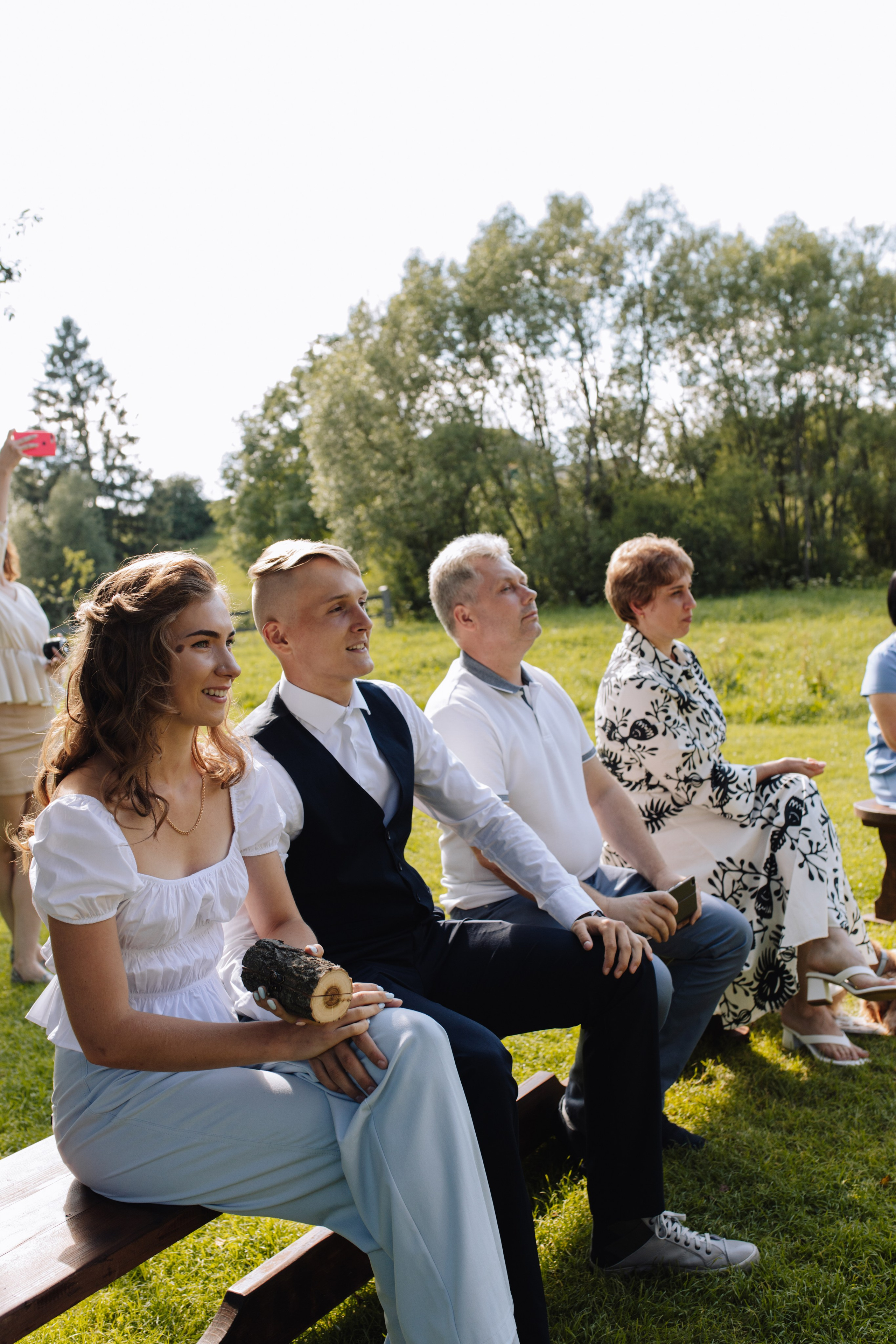 Юлія & Юрій. Весільний та сімейний фотограф у Харкові Ткаченко Світлана
