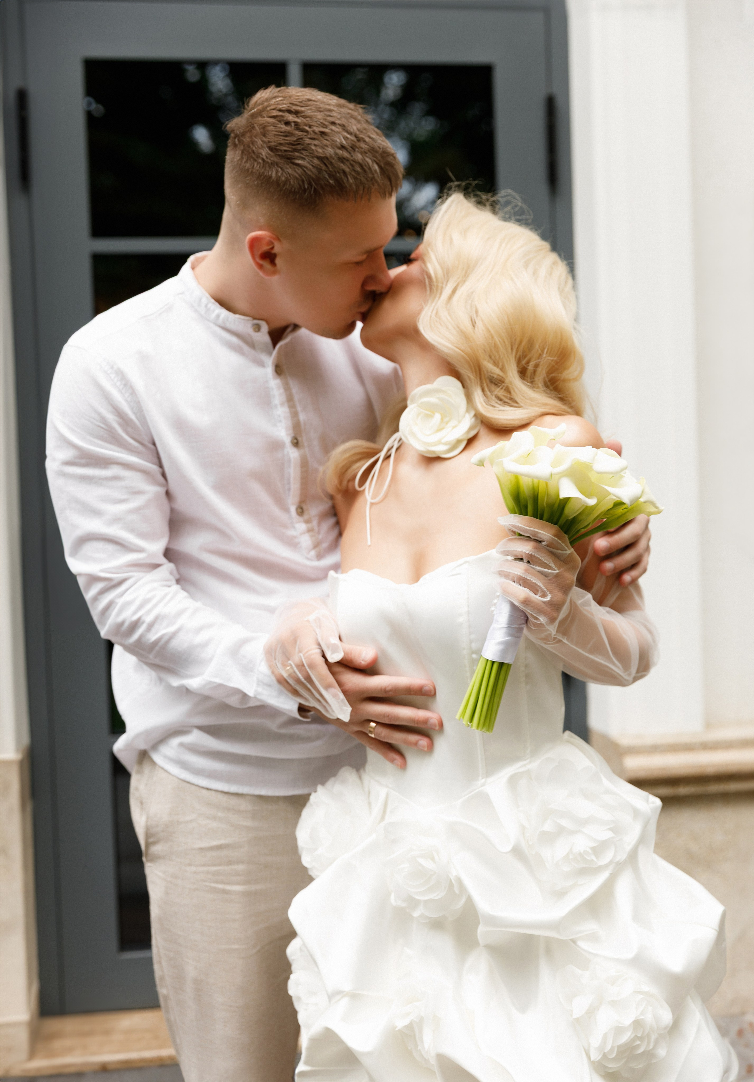 Ганна & Олександр. Весільний та сімейний фотограф у Харкові Ткаченко Світлана