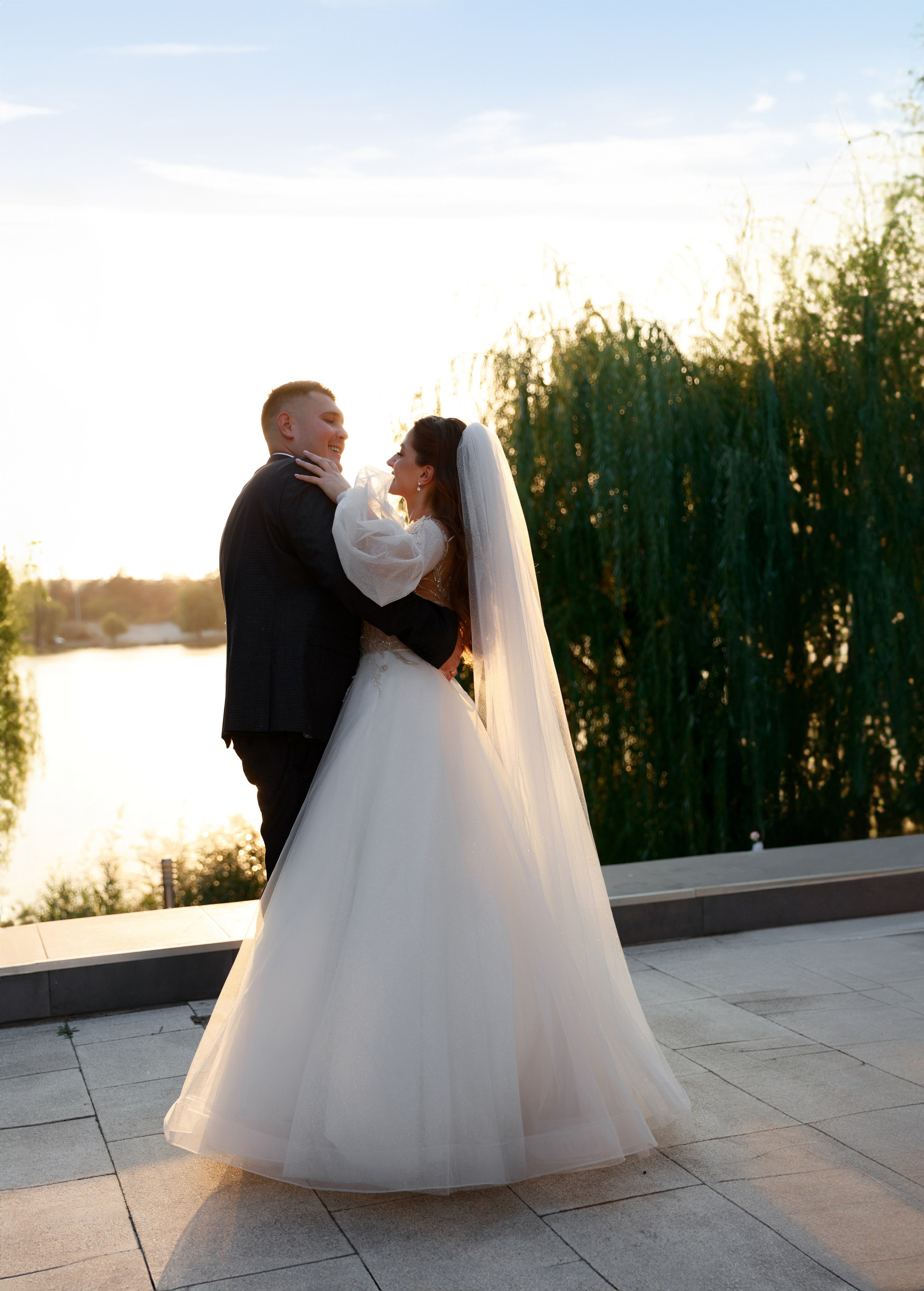 Віталіна & Владислав. Весільний та сімейний фотограф у Харкові Ткаченко Світлана