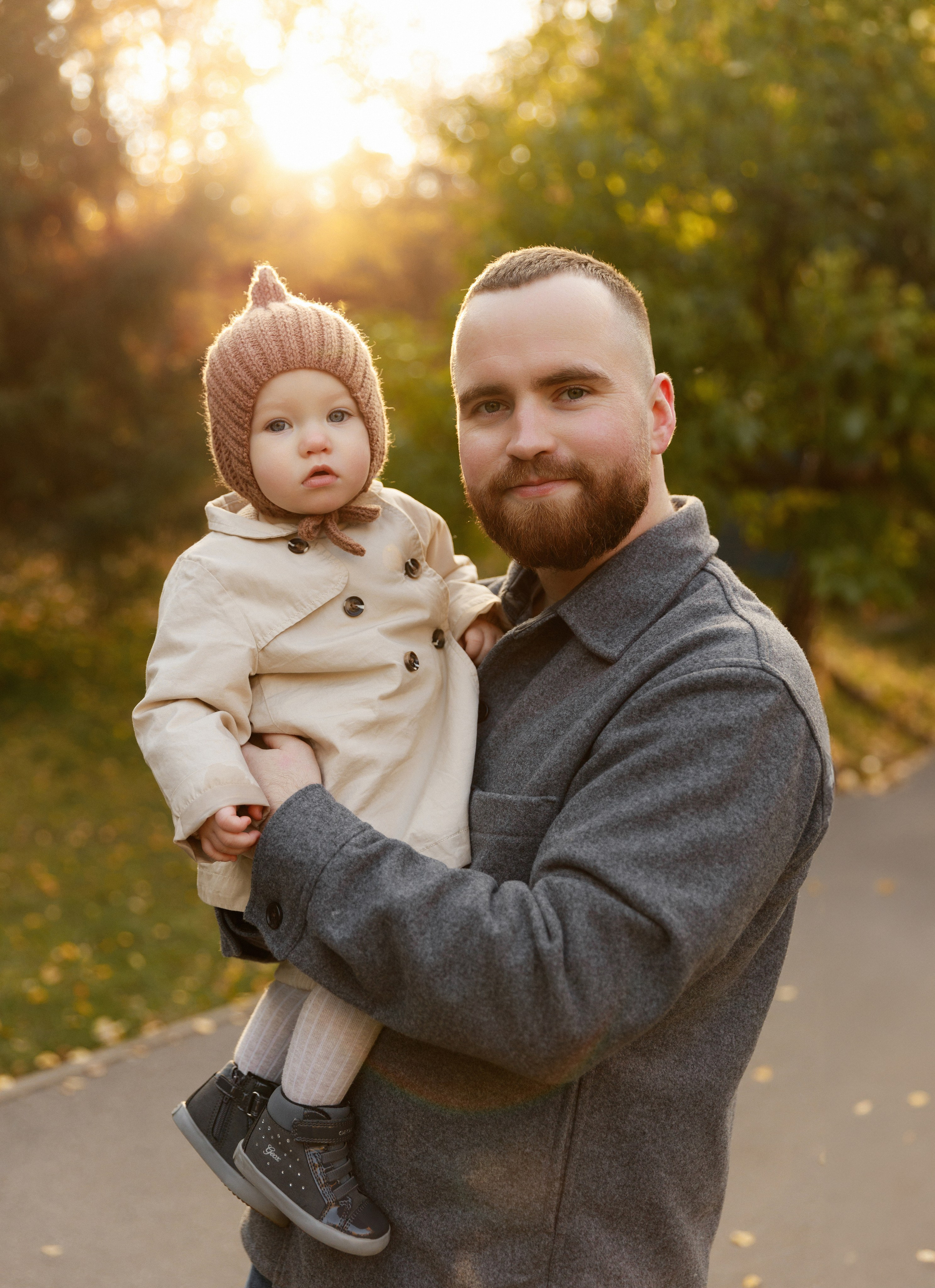 Настя & Вадим & Софія. Весільний та сімейний фотограф у Харкові Ткаченко Світлана