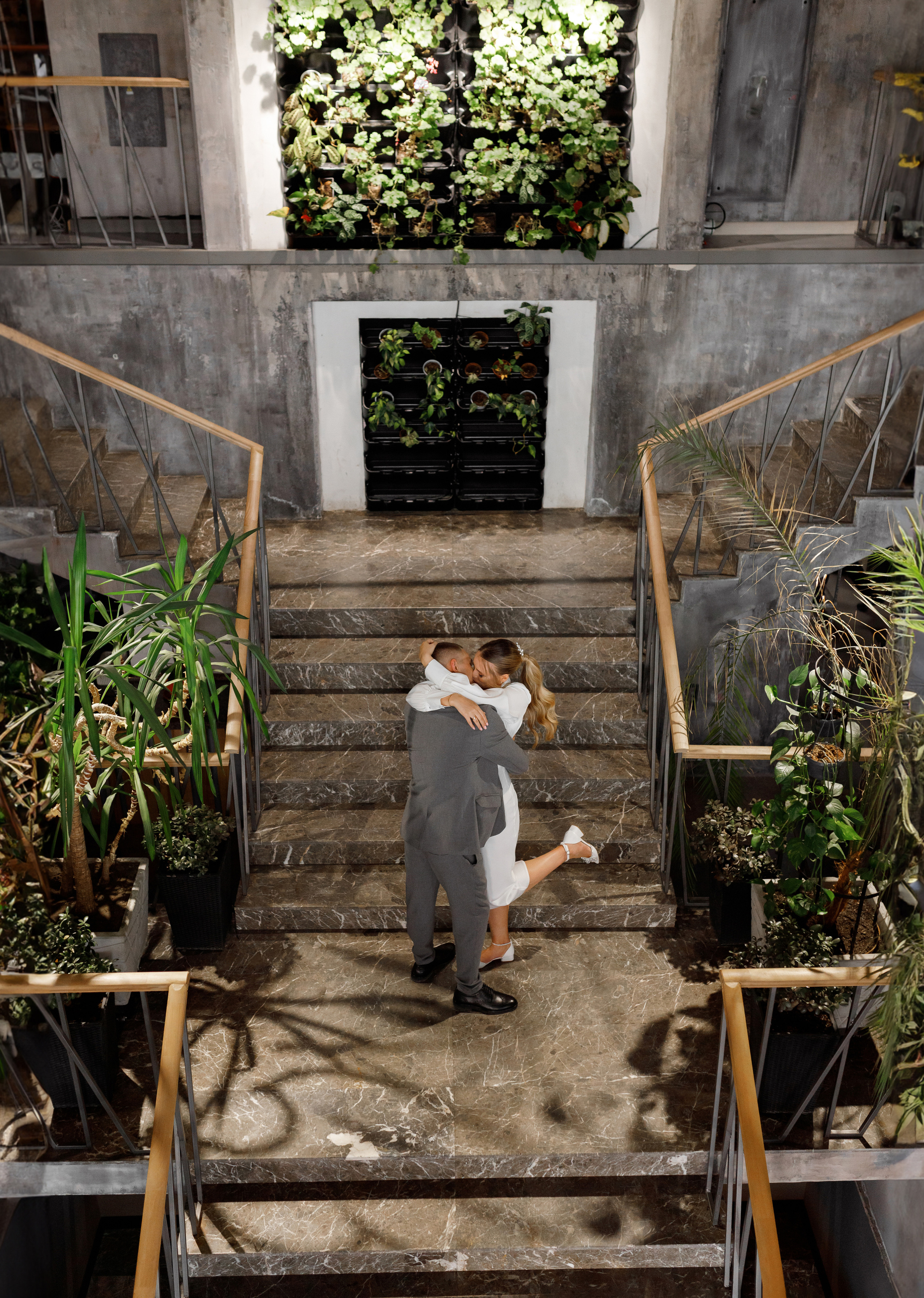 Олена & Ярослав. Весільний та сімейний фотограф у Харкові Ткаченко Світлана