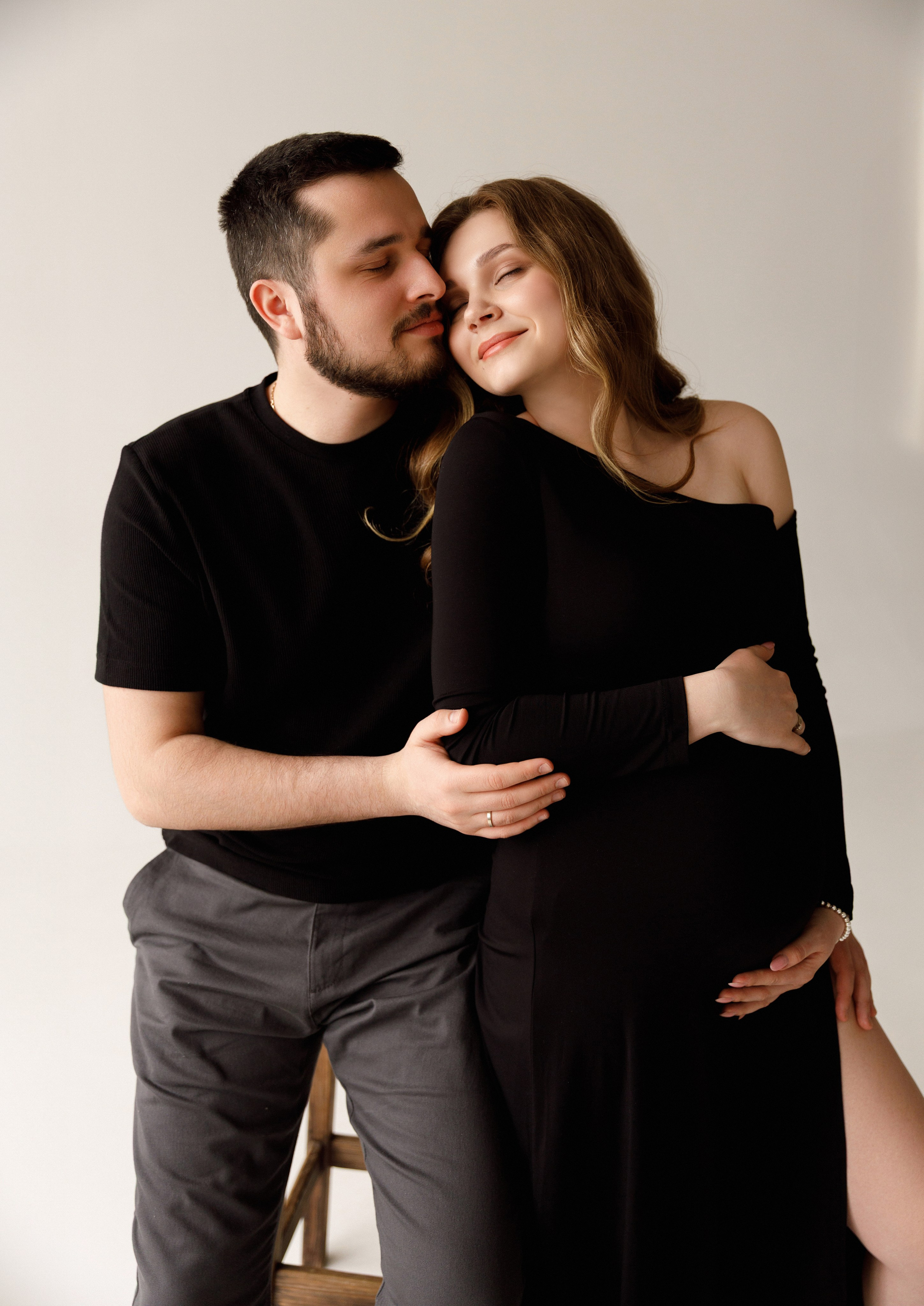 Христина & Владислав. Весільний та сімейний фотограф у Харкові Ткаченко Світлана