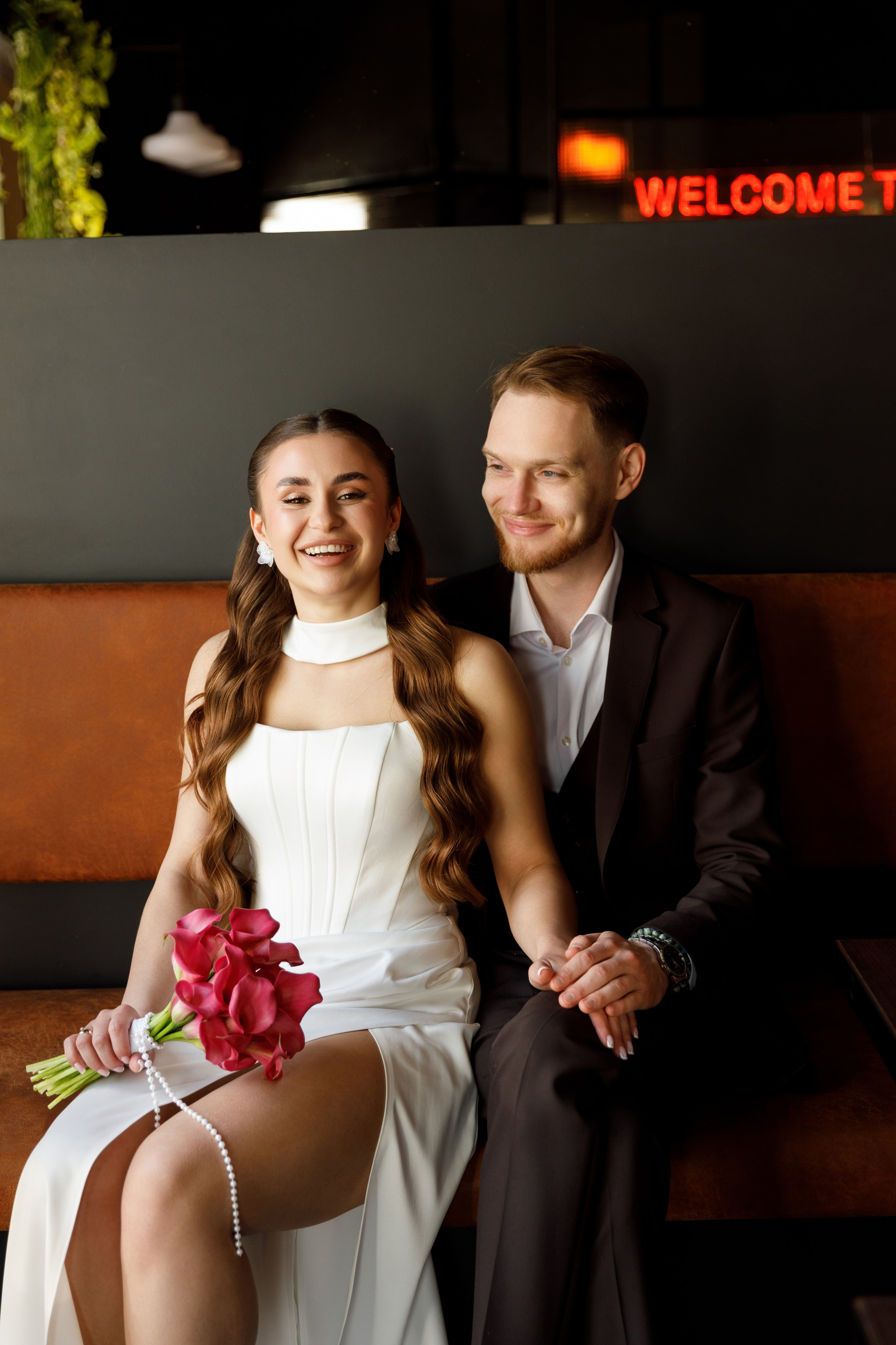 Євгенія & Женя. Весільний та сімейний фотограф у Харкові Ткаченко Світлана