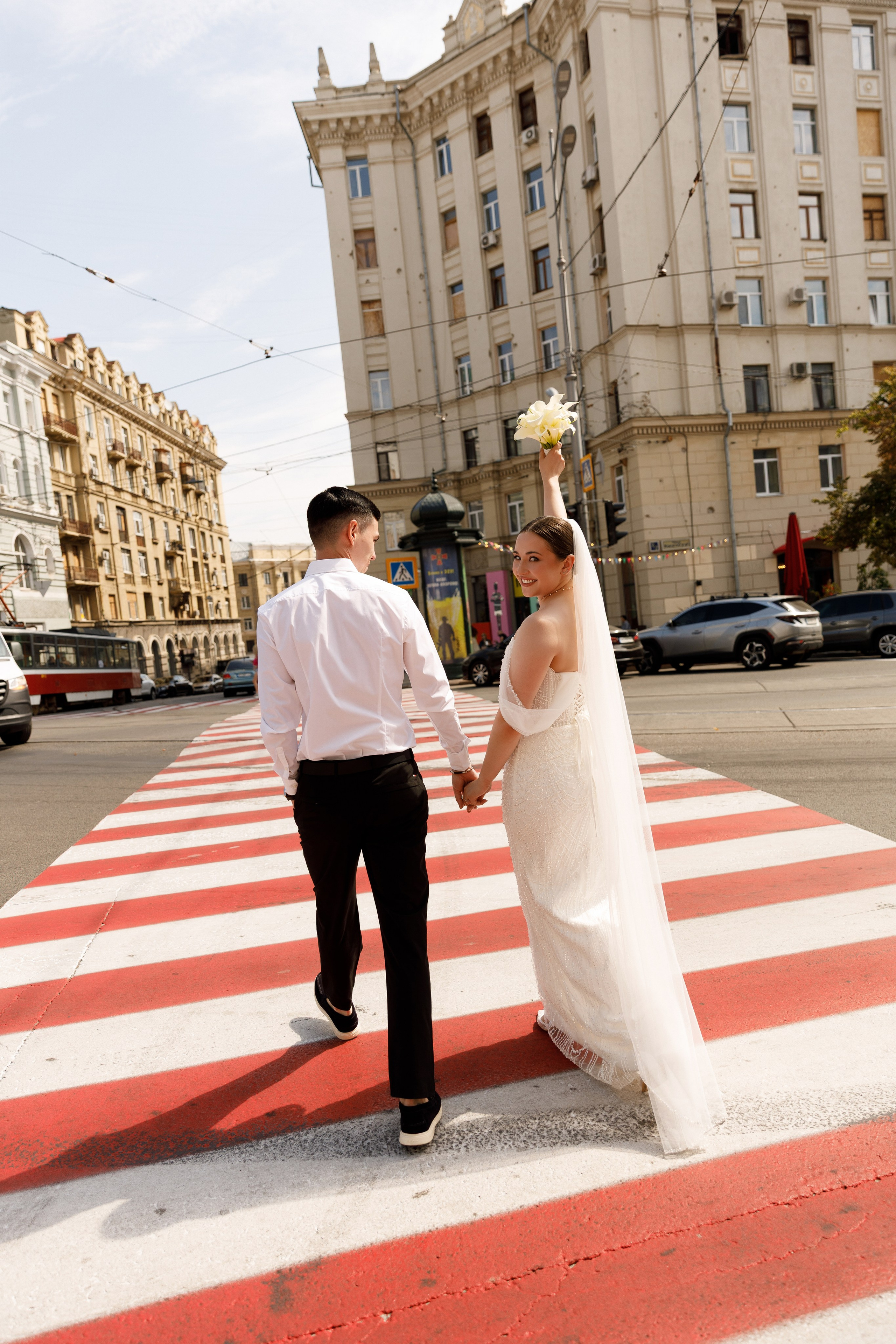Катерина & Олександр. Весільний та сімейний фотограф у Харкові Ткаченко Світлана