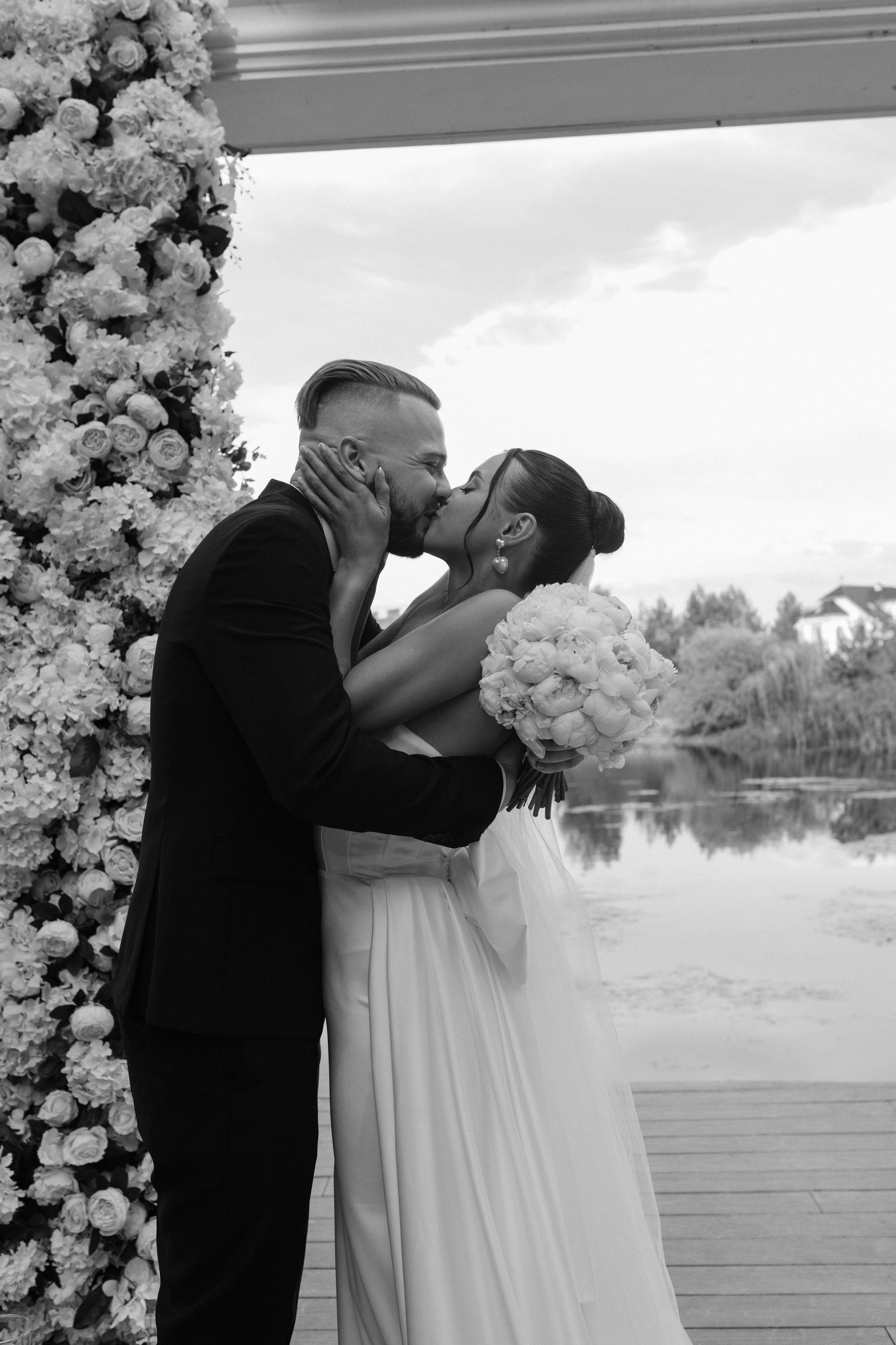 Анна & Артем. Весільний та сімейний фотограф у Харкові Ткаченко Світлана