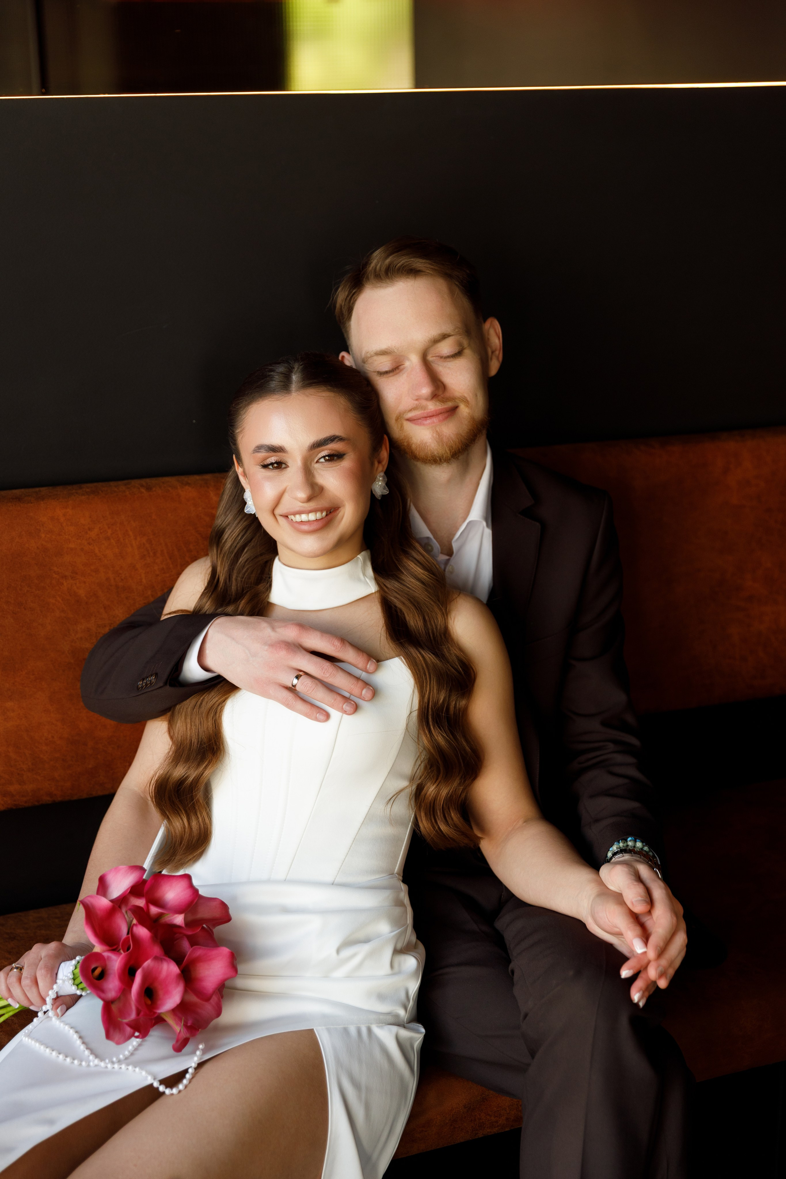 Євгенія & Женя. Весільний та сімейний фотограф у Харкові Ткаченко Світлана