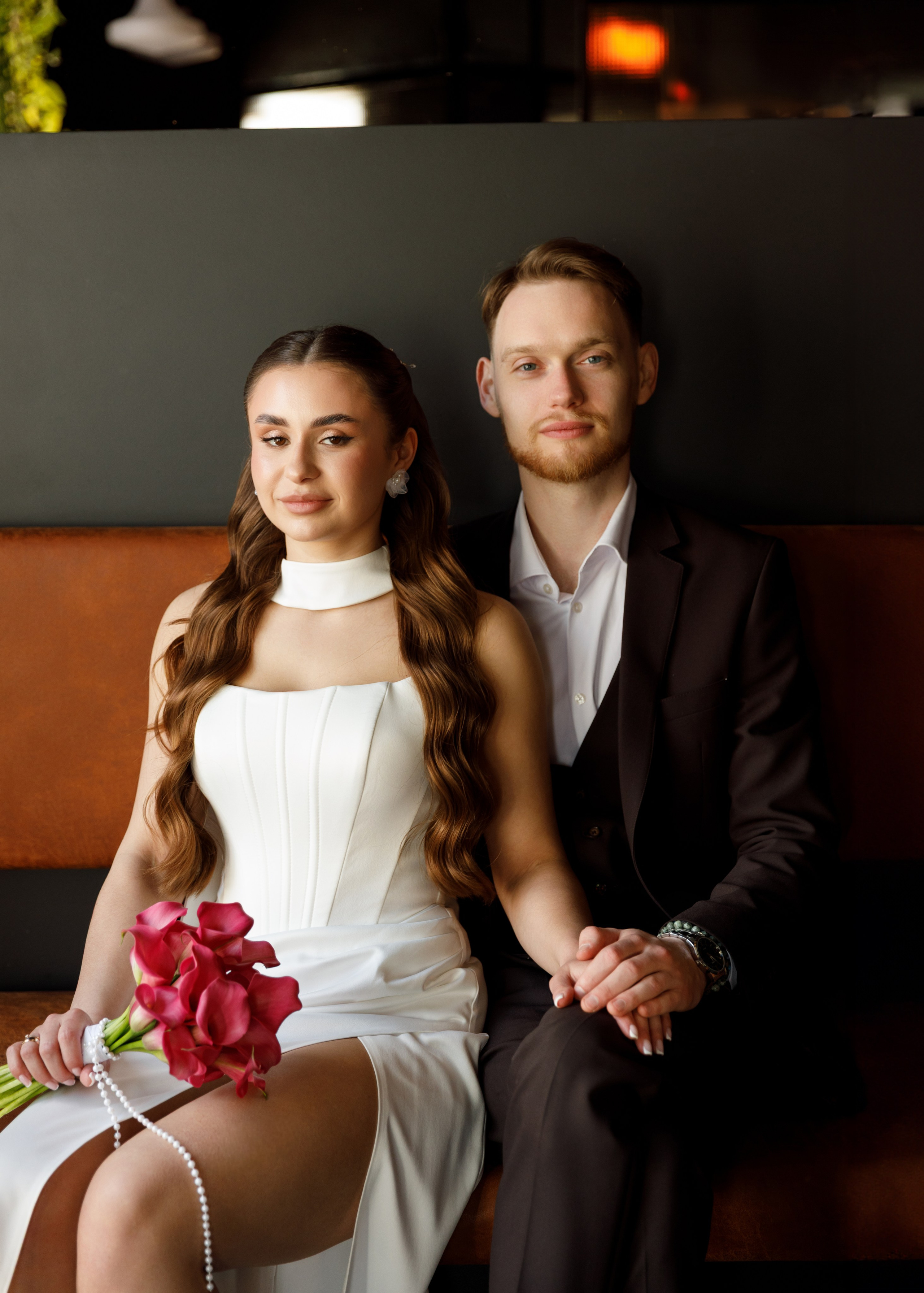 Євгенія & Женя. Весільний та сімейний фотограф у Харкові Ткаченко Світлана