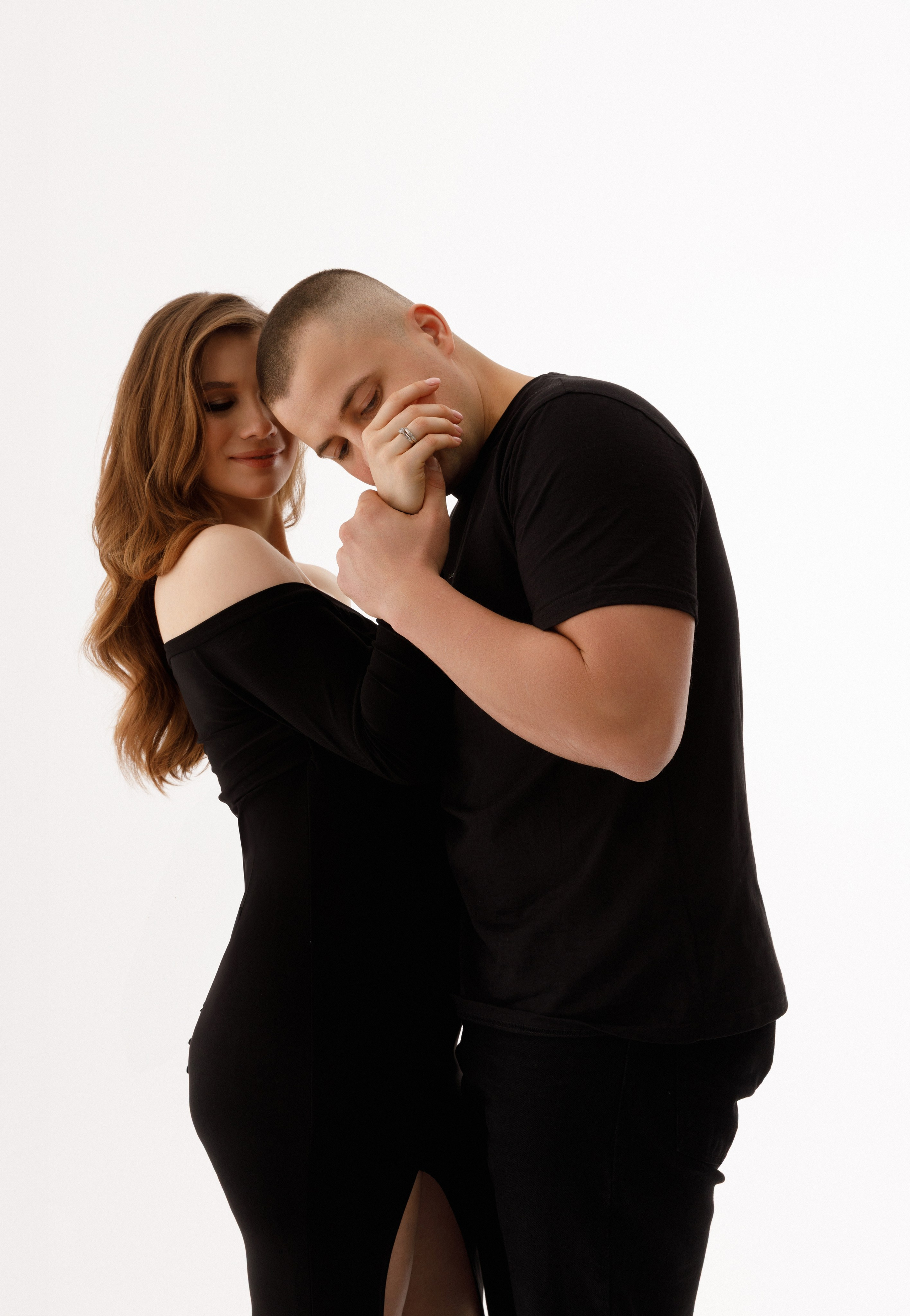 Аліна & Роман. Весільний та сімейний фотограф у Харкові Ткаченко Світлана