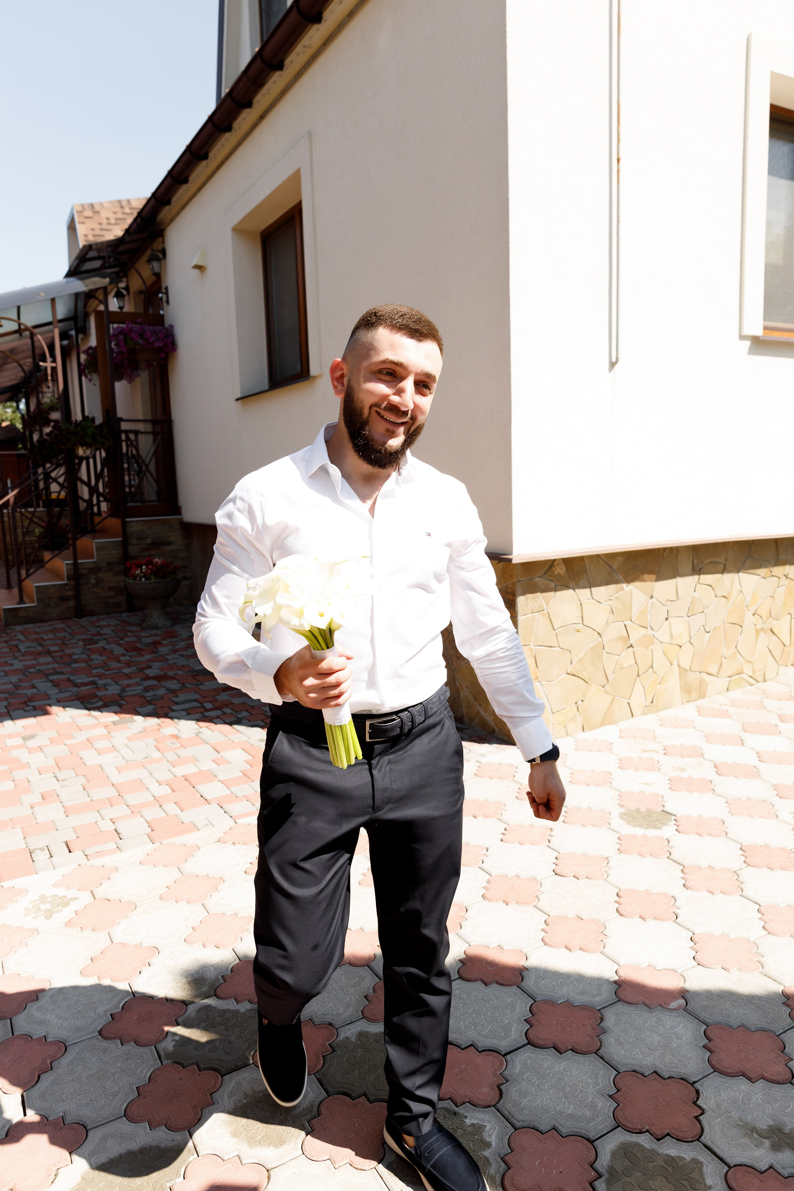 Катерина & Джекі. Весільний та сімейний фотограф у Харкові Ткаченко Світлана