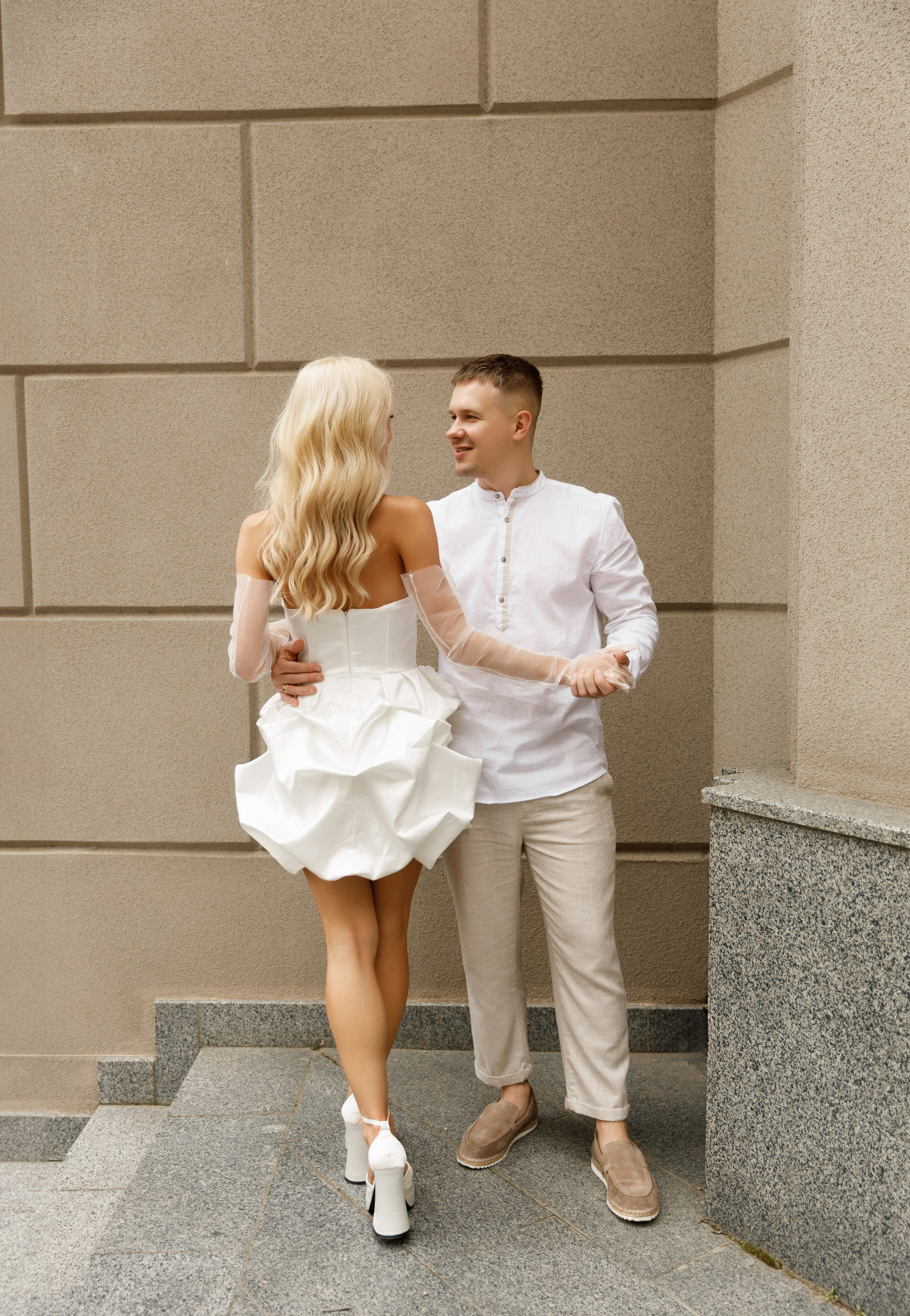 Ганна & Олександр. Весільний та сімейний фотограф у Харкові Ткаченко Світлана