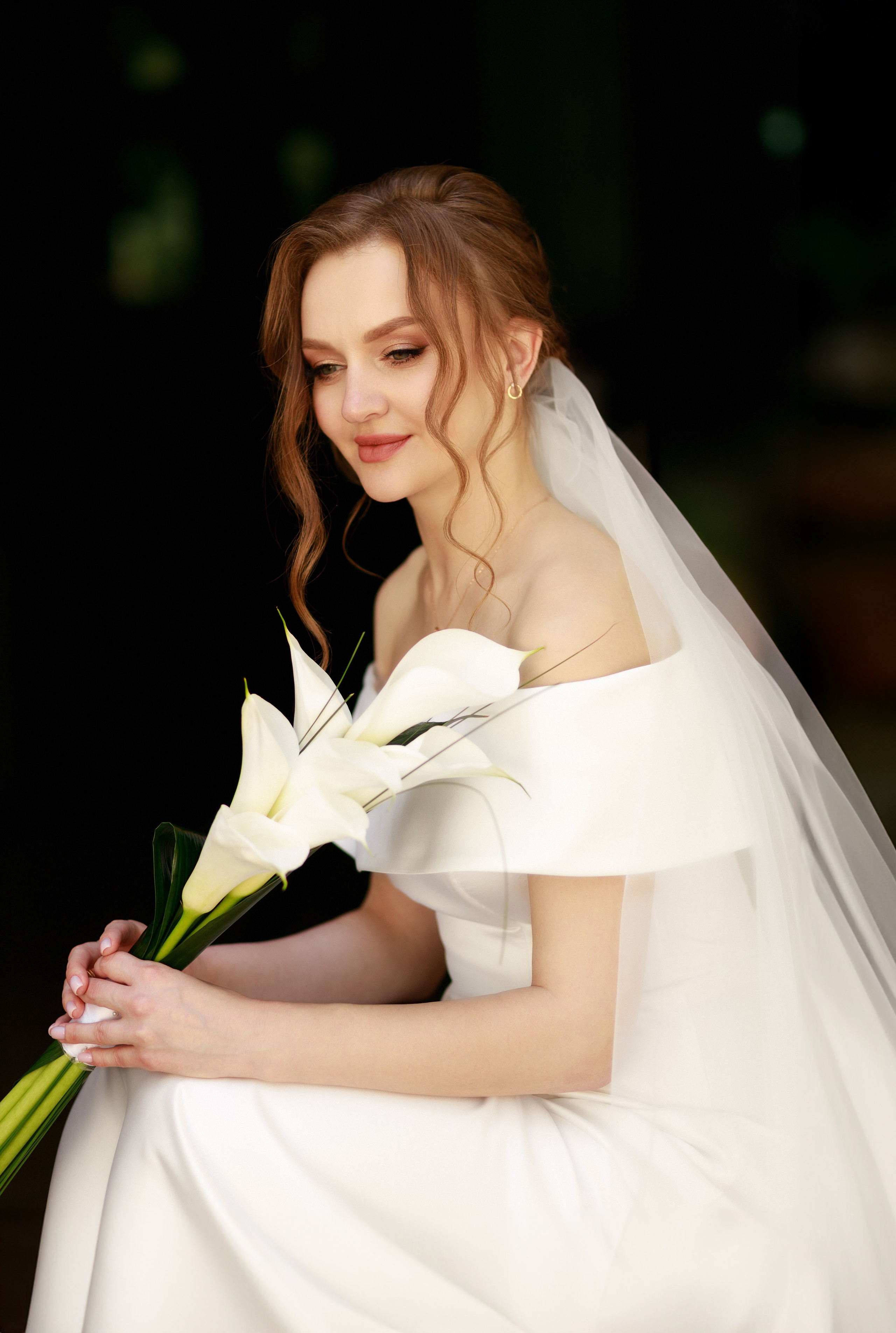 Вікторія & Дмитро. Весільний та сімейний фотограф у Харкові Ткаченко Світлана